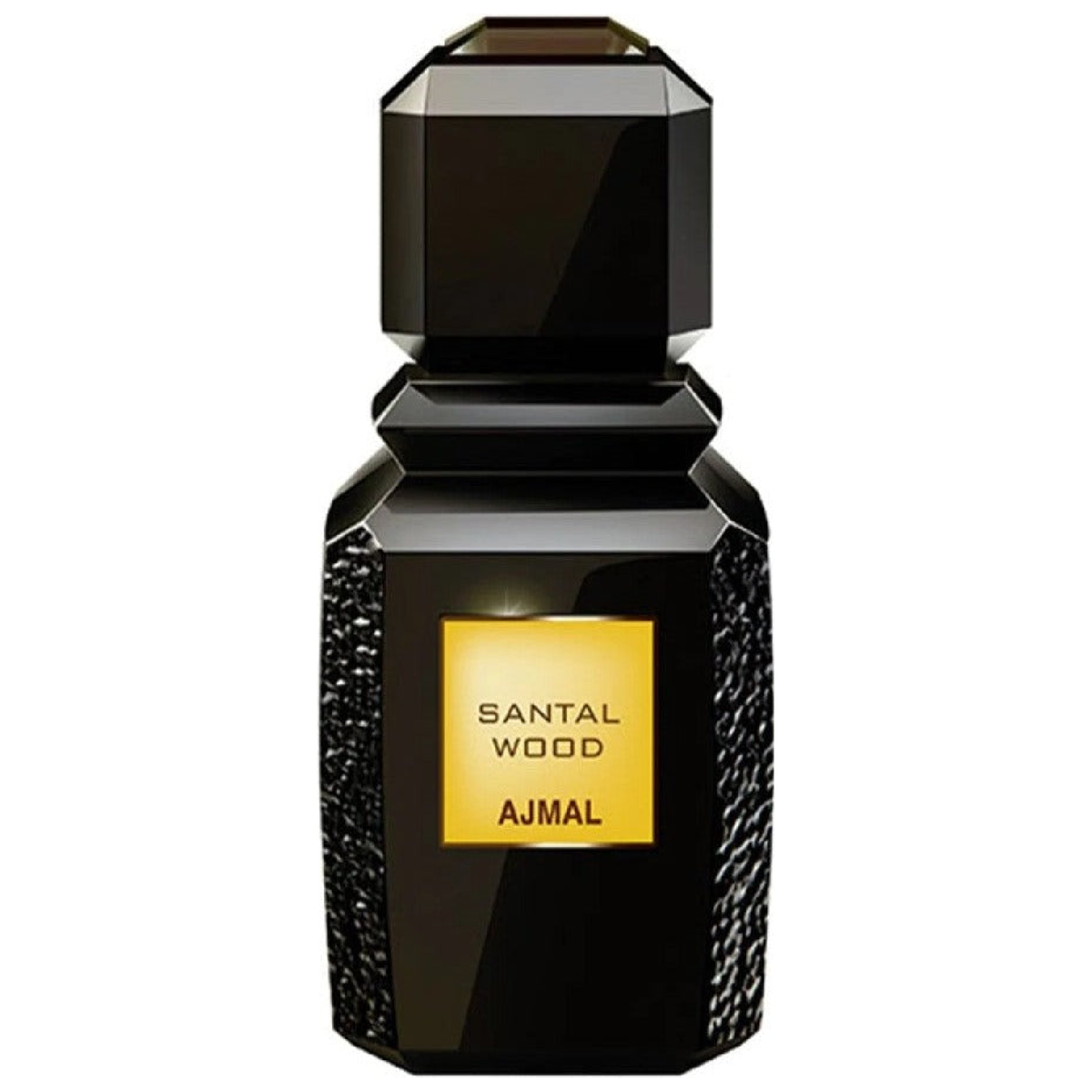 Ajmal Santal Wood Eau de Parfum - Unisex Floral-Woody Scent