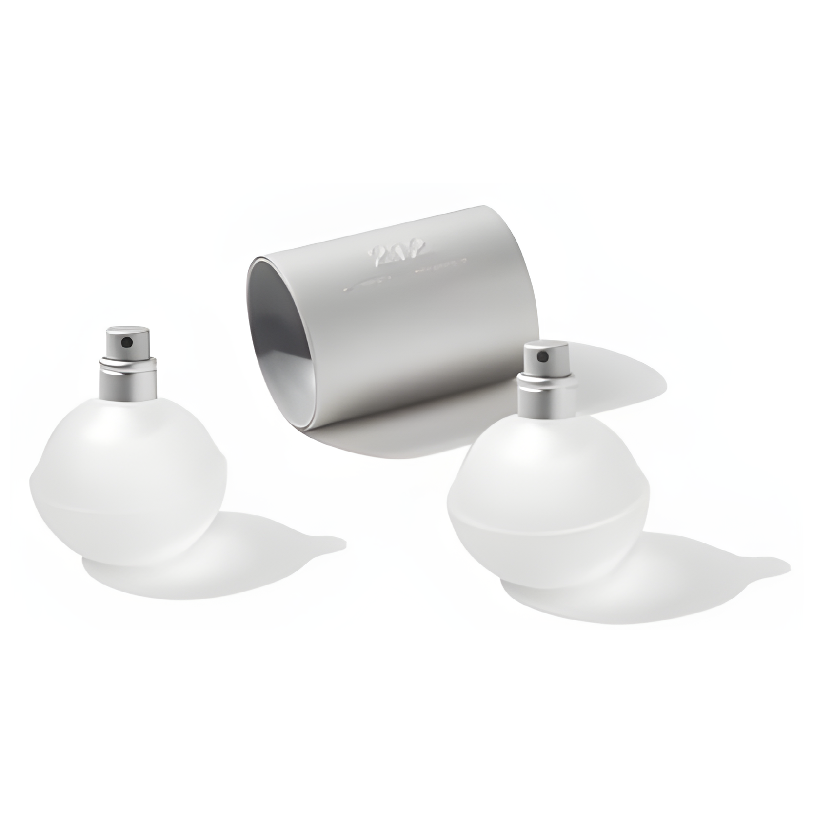 Carolina Herrera 212 NYC Eau de Toilette for Women