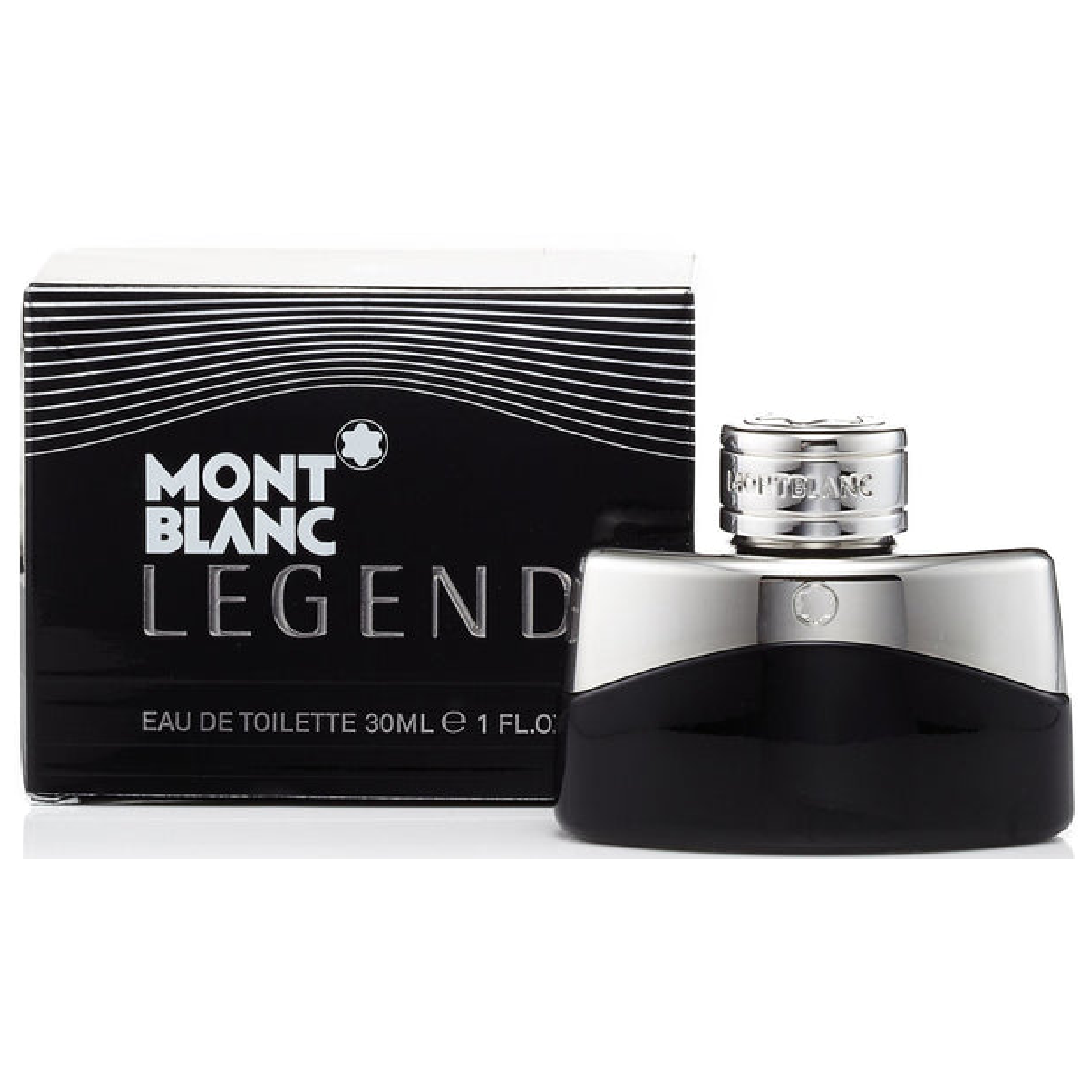 Mont Blanc Legend Eau de Toilette for Men