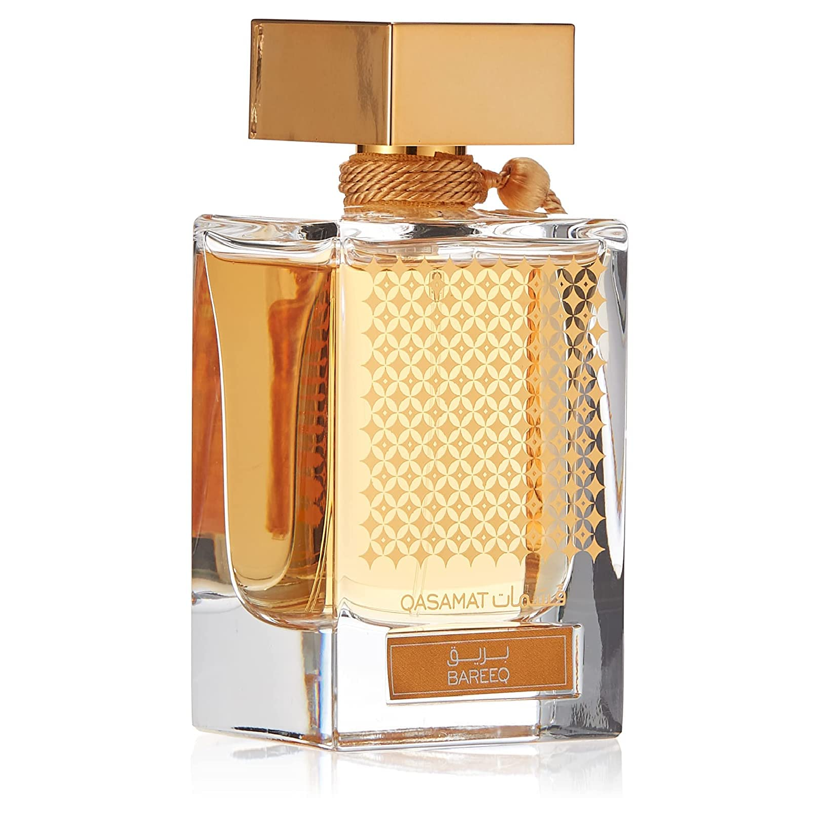 Rasasi Qasamat Bareeq Eau de Parfum for Everyone