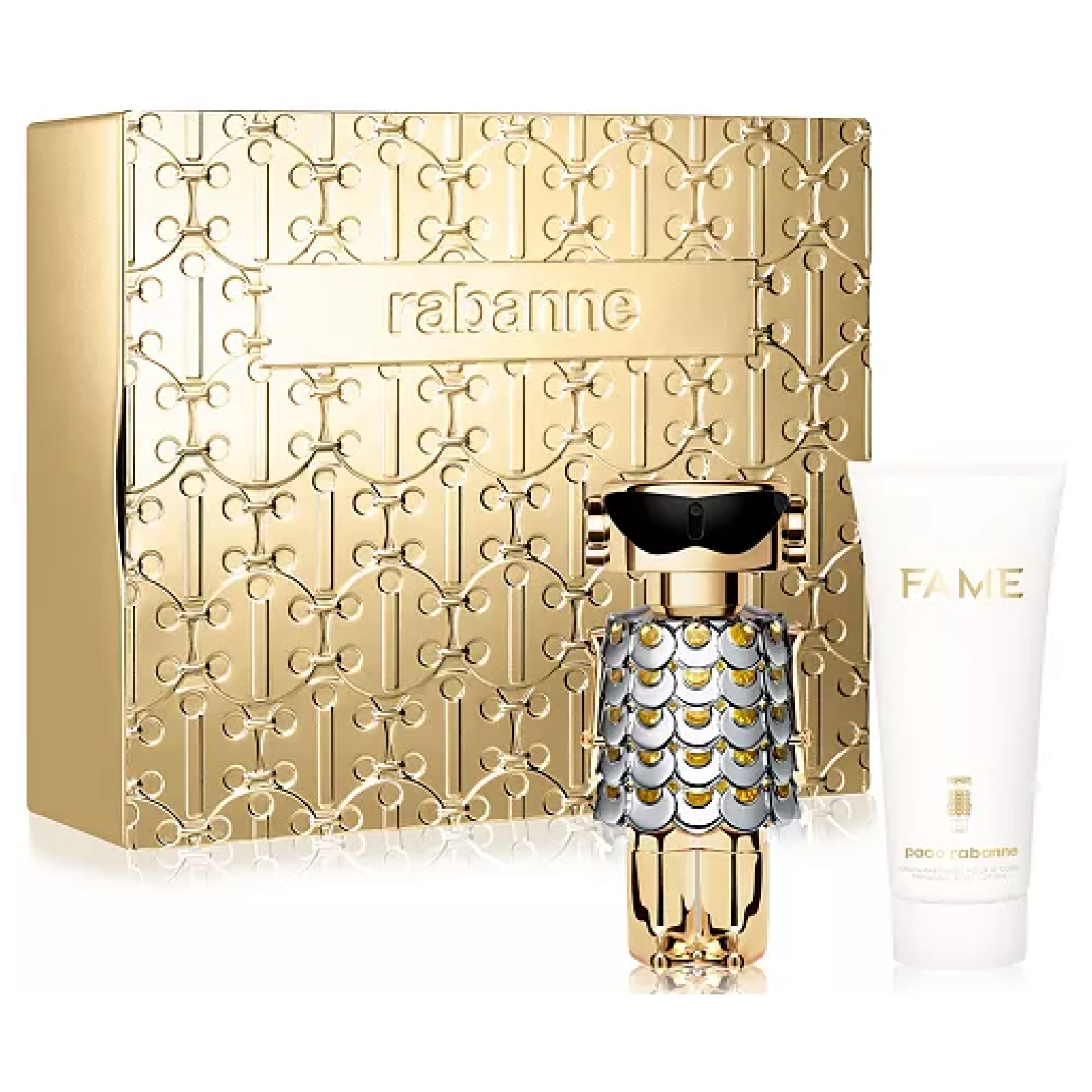 Paco Rabanne Fame Gift Set for Women