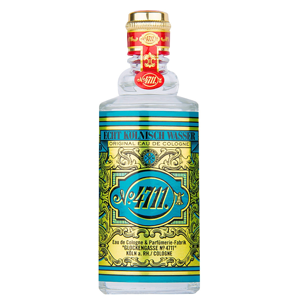 4711 Muelhens Eau de Cologne for Everyone