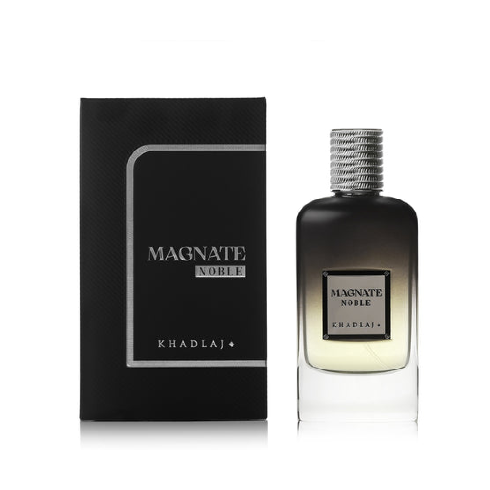 Khadlaj Magnate Noble Eau de Parfum for Everyone
