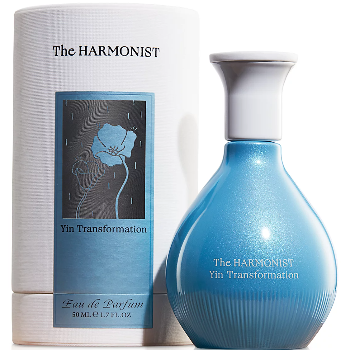 The Harmonist Yin Transformation Eau de Parfum for Everyone