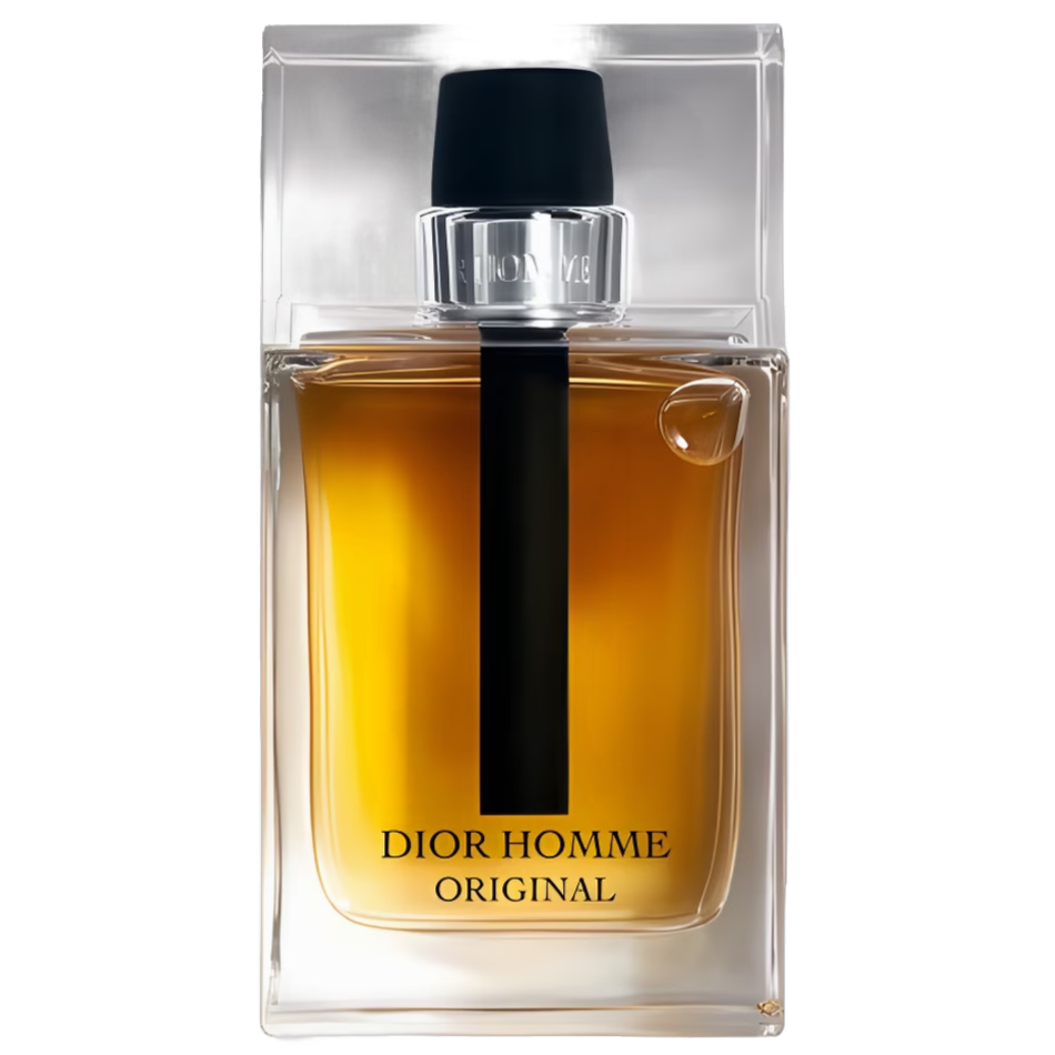Dior Homme Original Eau de Toilette - Elegant Masculine Scent Dior Homme Original Eau de Toilette - Elegant Masculine Scent
