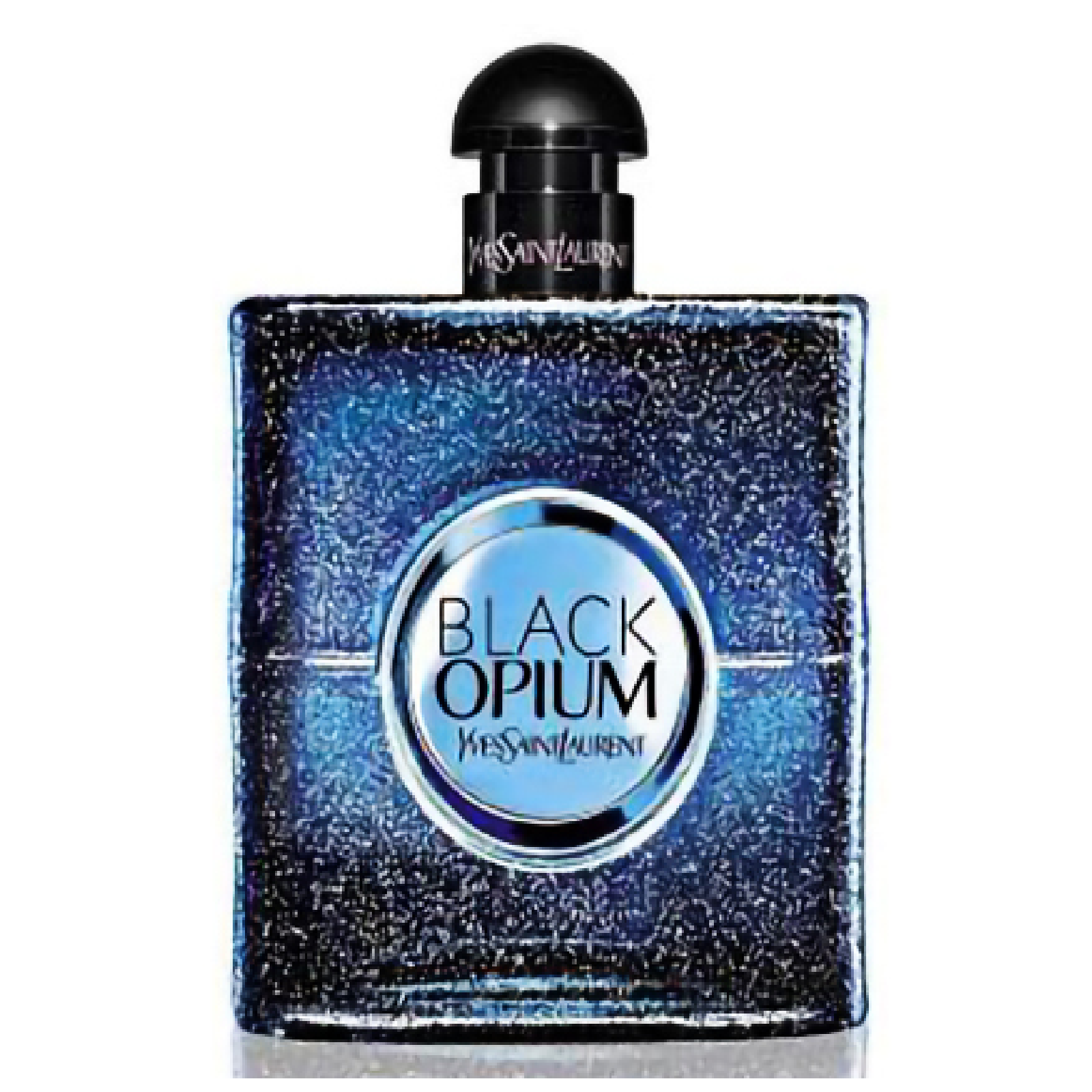 Yves Saint Laurent Opium Black Intense Eau de Parfum for Women