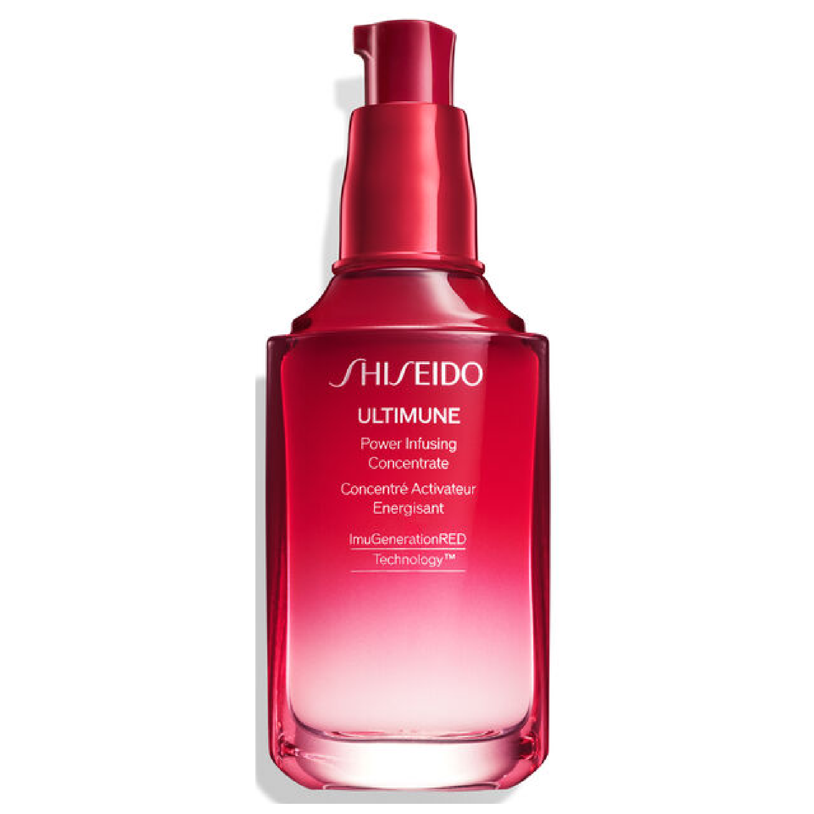 Shiseido Ultimune Power Infusing Concentrate