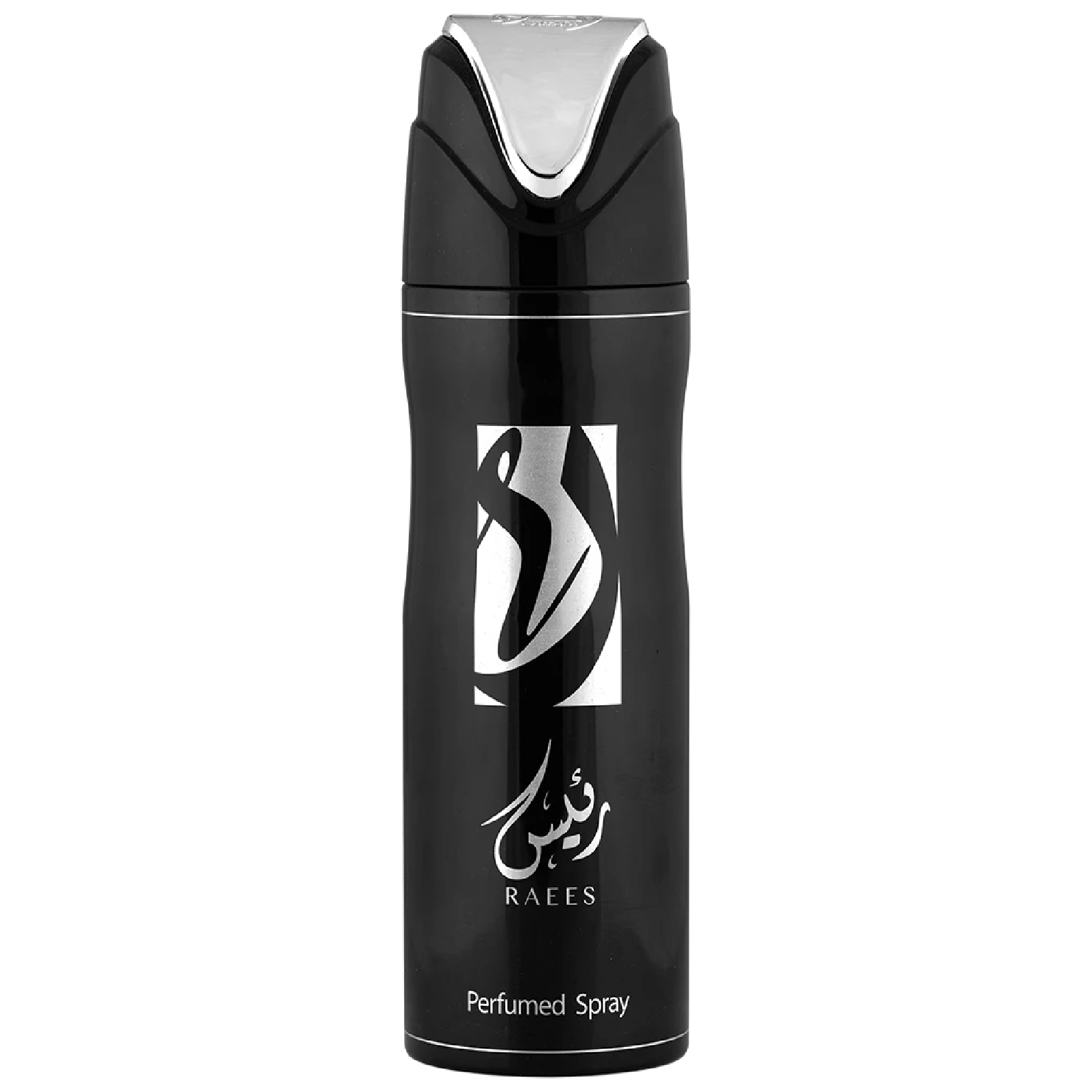 Lattafa Raees Deodorant Spray for Everyone