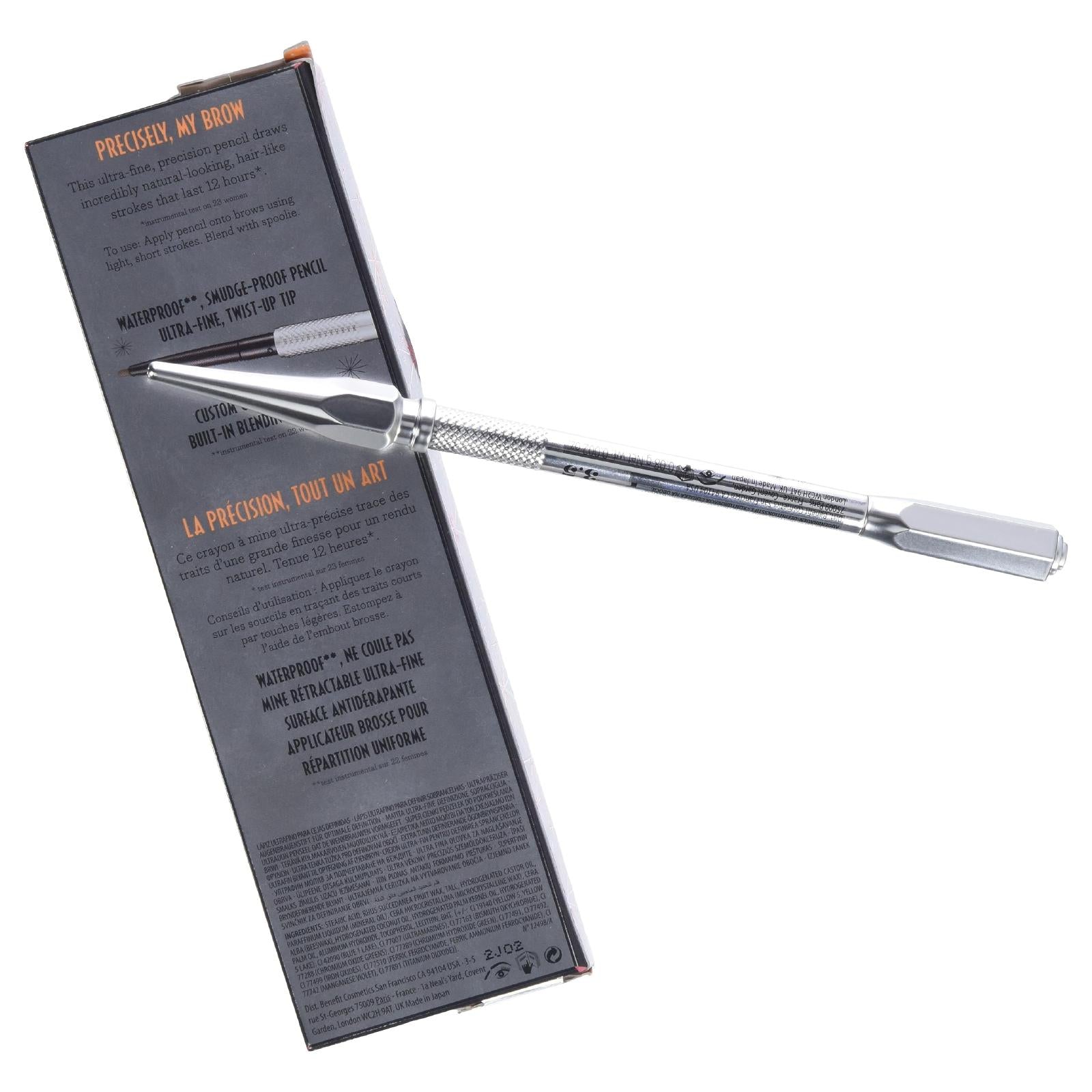 Benefit Precisely My Brow Pencil