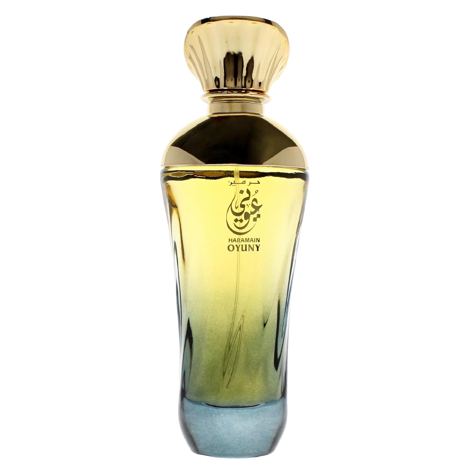 Al Haramain Oyuny Eau de Parfum for Everyone