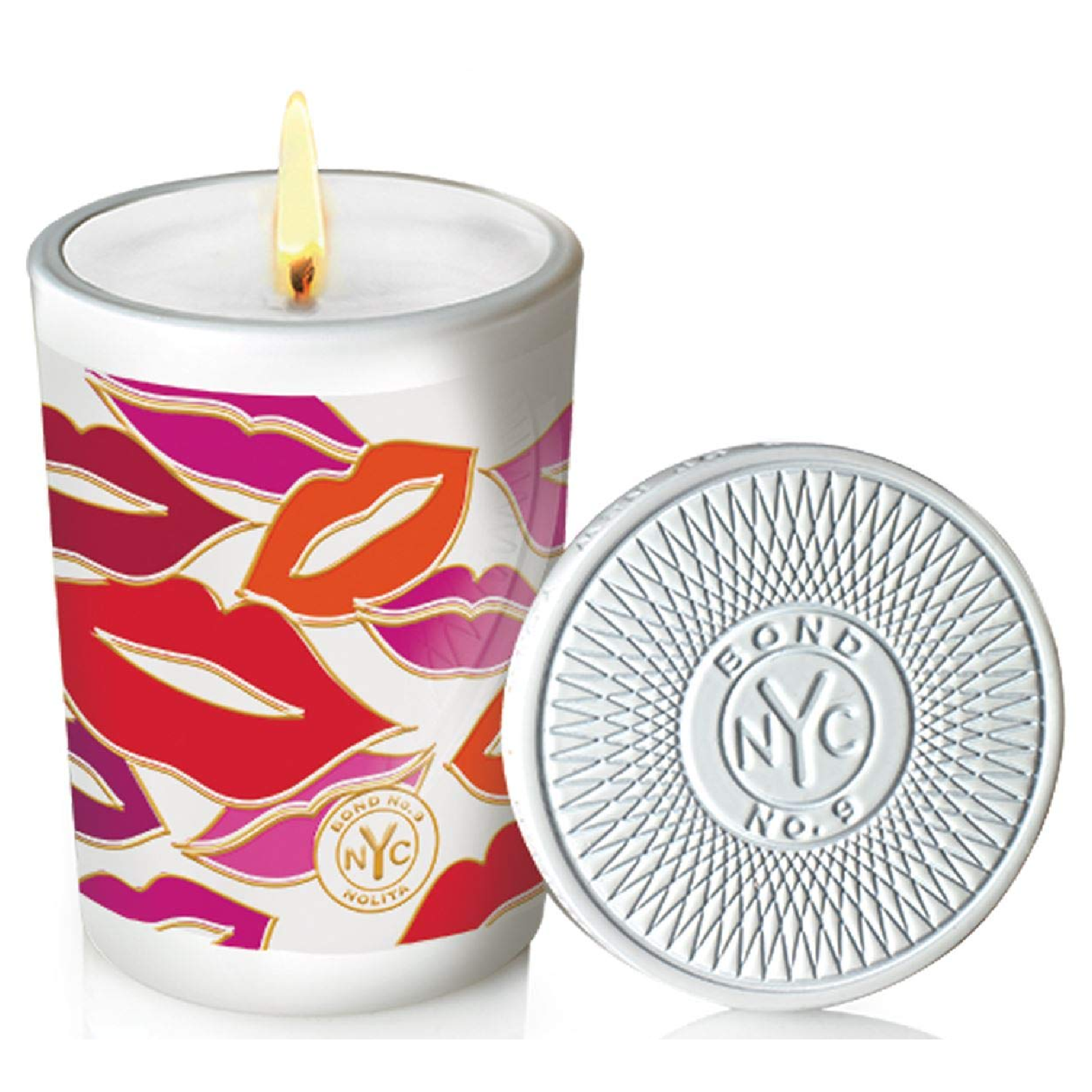 Bond No. 9 Nolita Sented Candle