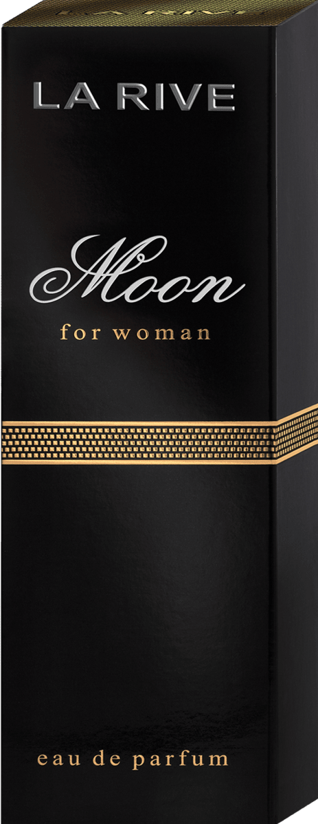 La Rive Moon Eau de Parfum for Women