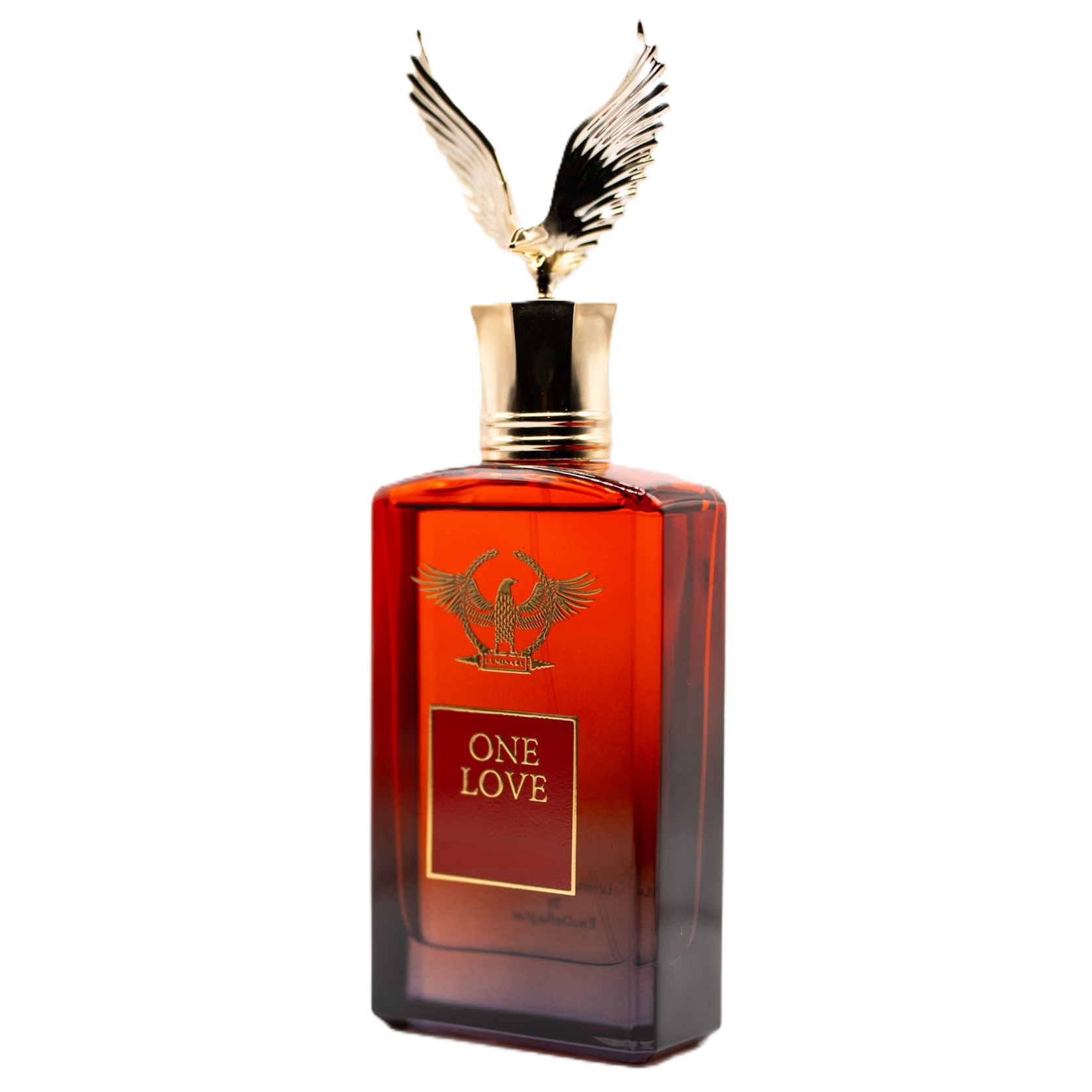 Legion Parfums One Love Extrait de Parfum for Everyone