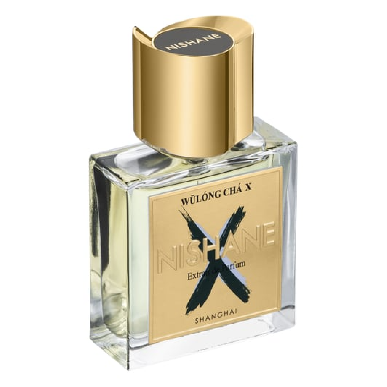 Nishane Wulong Cha X Extrait de Parfum for Everyone