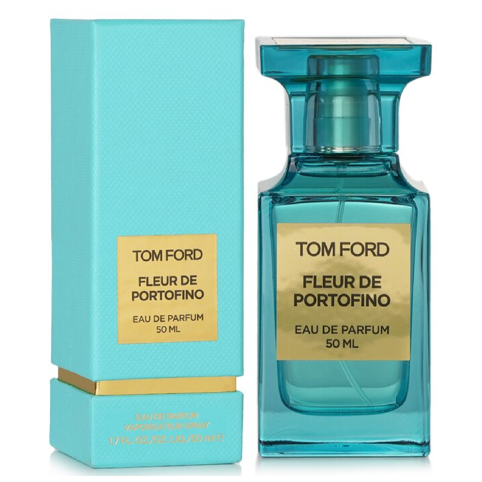 Tom Ford Fleur de Portofino Eau de Parfum for Everyone