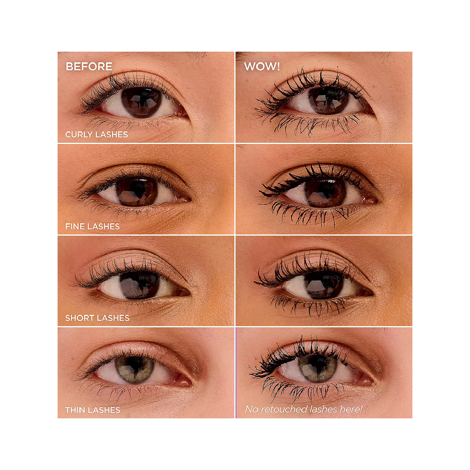 Benefit BADgal BANG! Volumizing Mascara