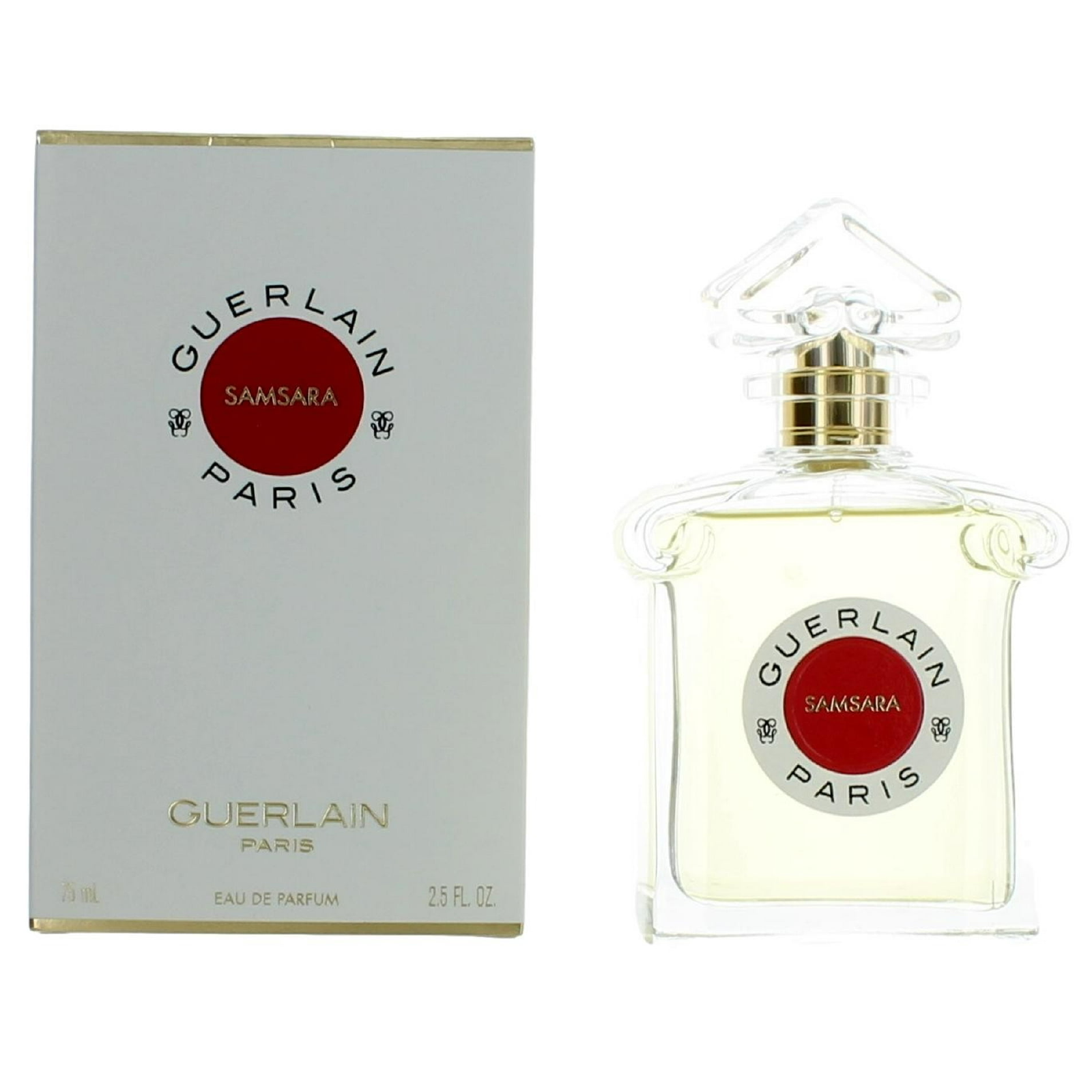 Guerlain Samsara Eau de Parfum for Women