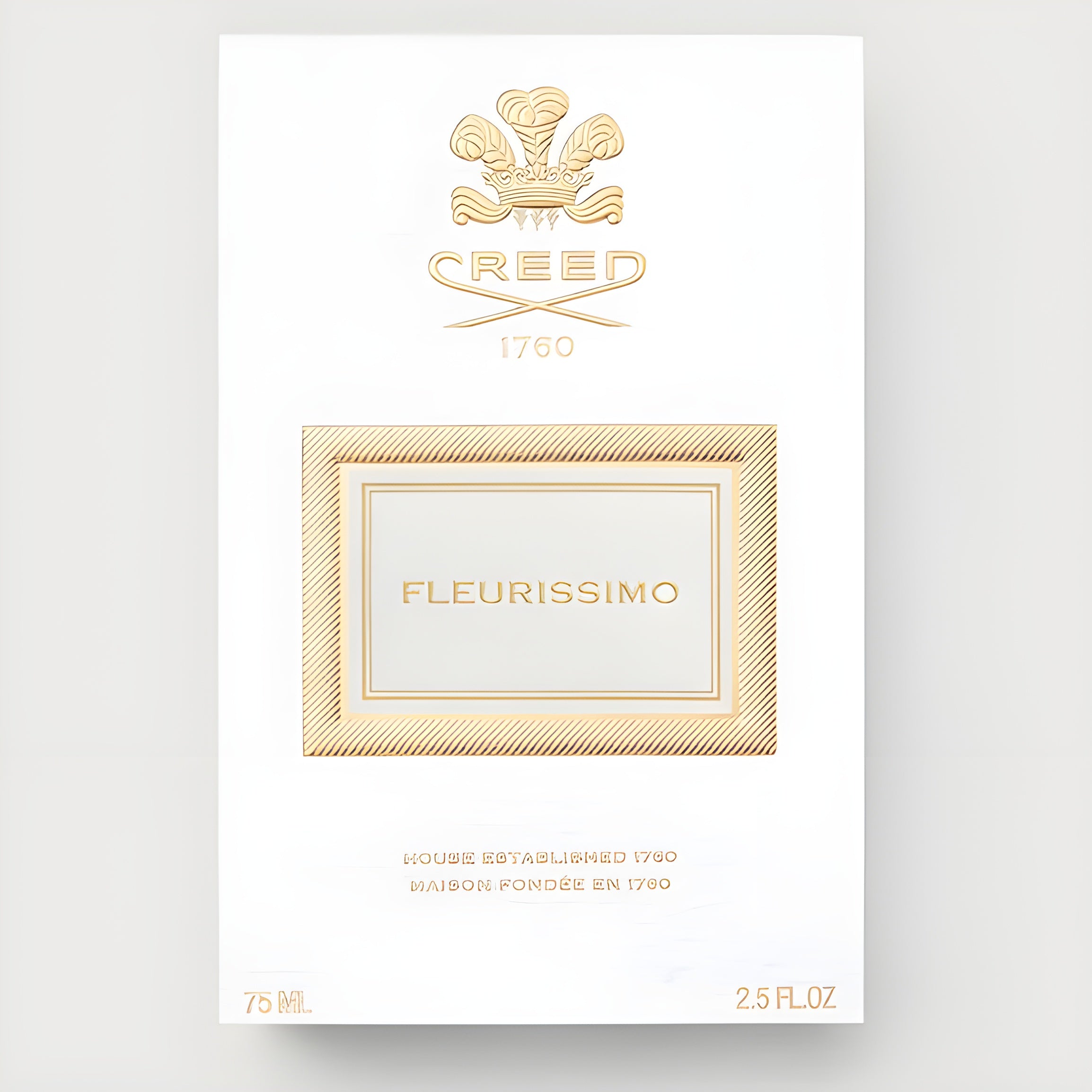 Creed Fleurissimo Eau de Parfum for Women