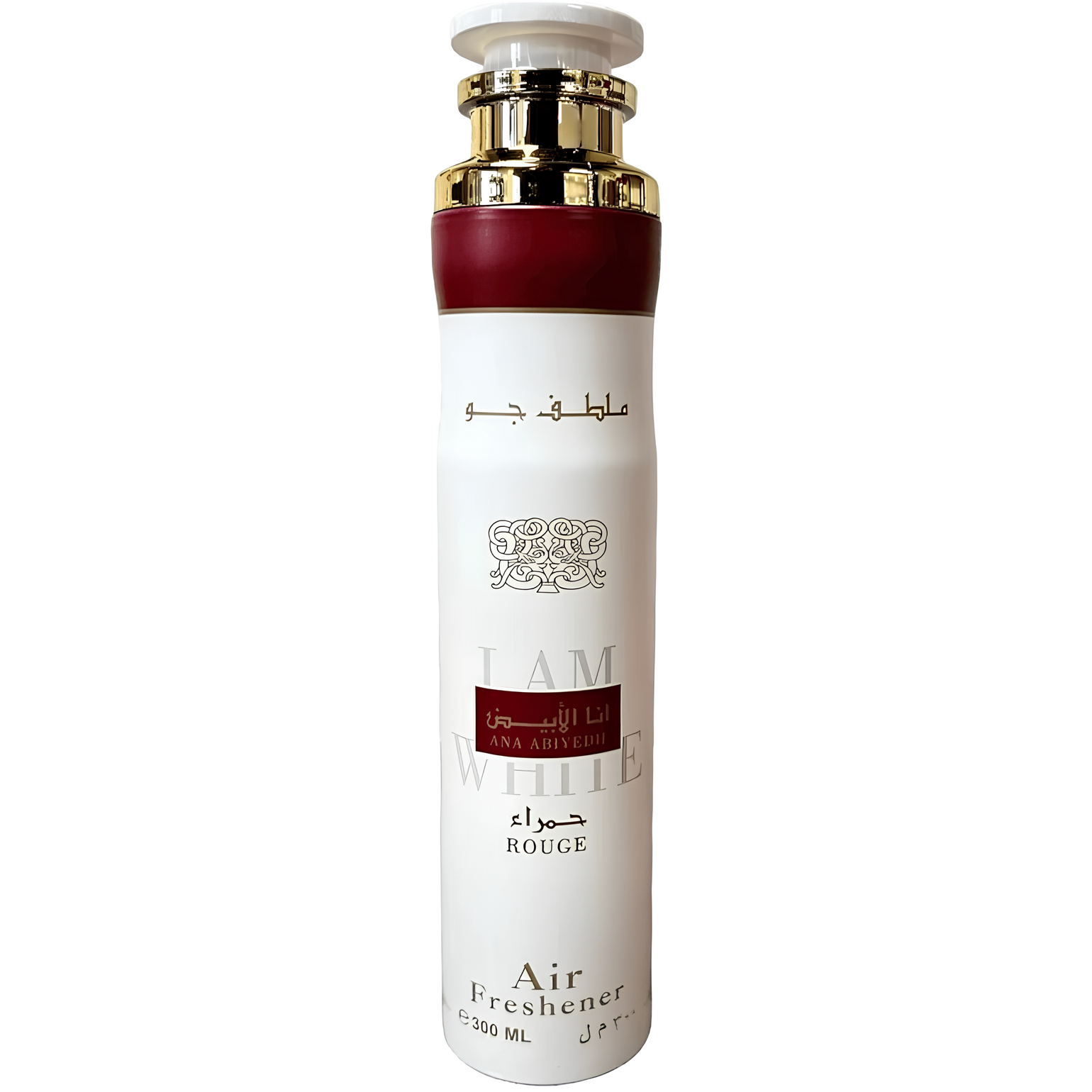 Lattafa Ana Abiyedh Rouge Air Freshener