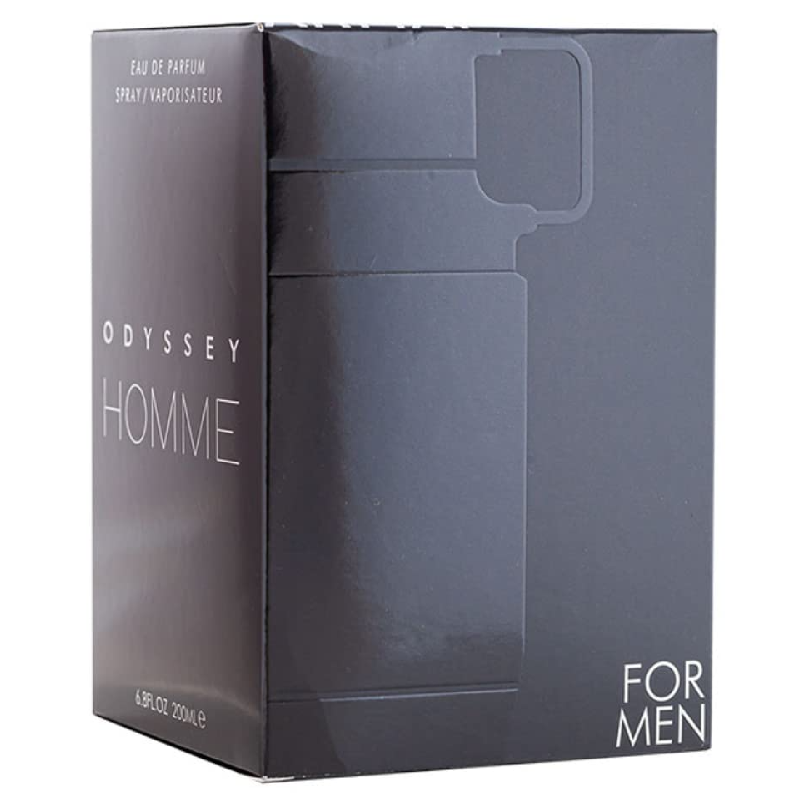Armaf Odyssey Homme Black Eau de Parfum for Men