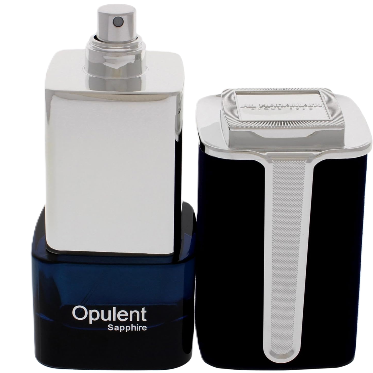 Al Haramain Opulent Sapphire Eau de Parfum for Everyone