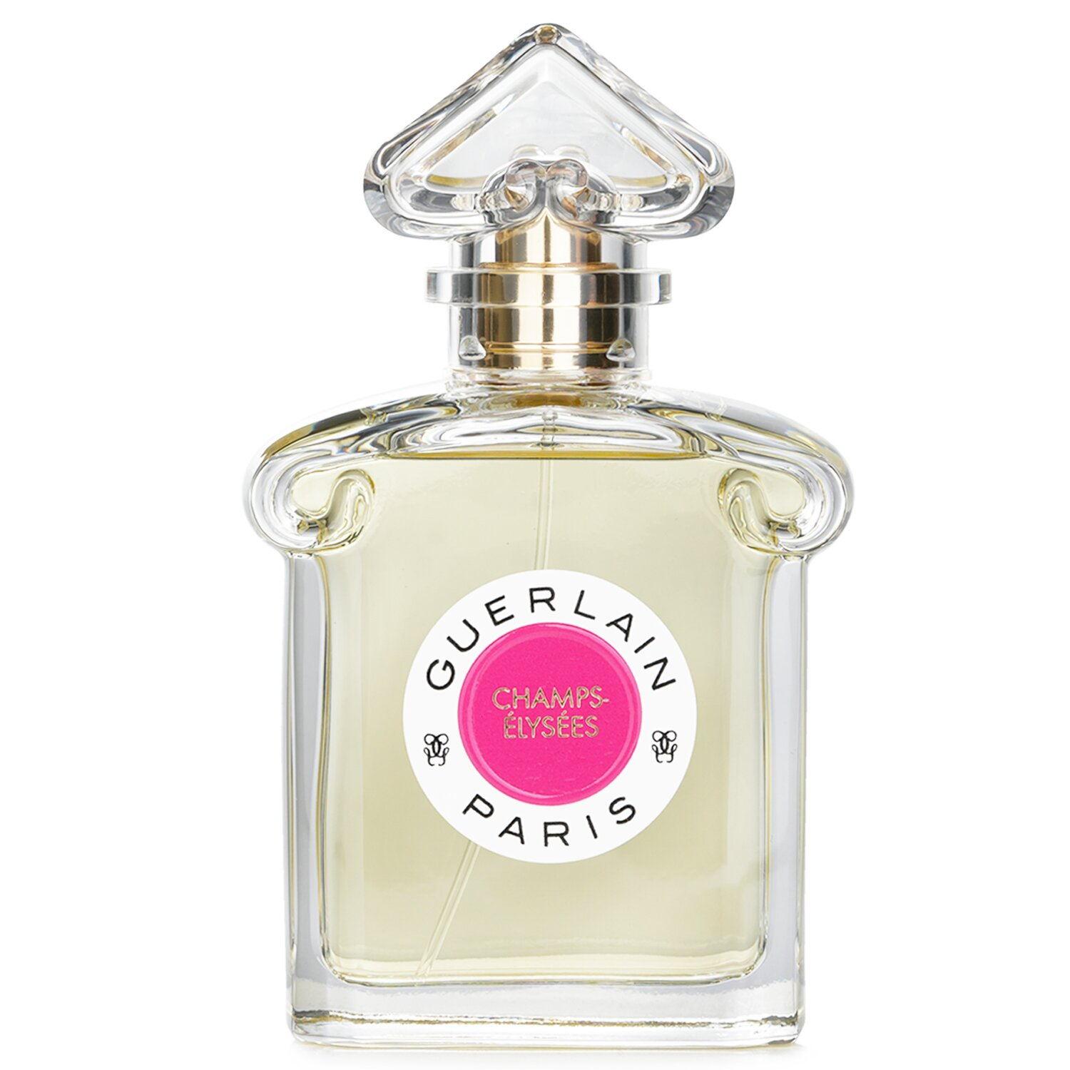 Guerlain Champs Elysees Eau de Parfum - Floral Elegance