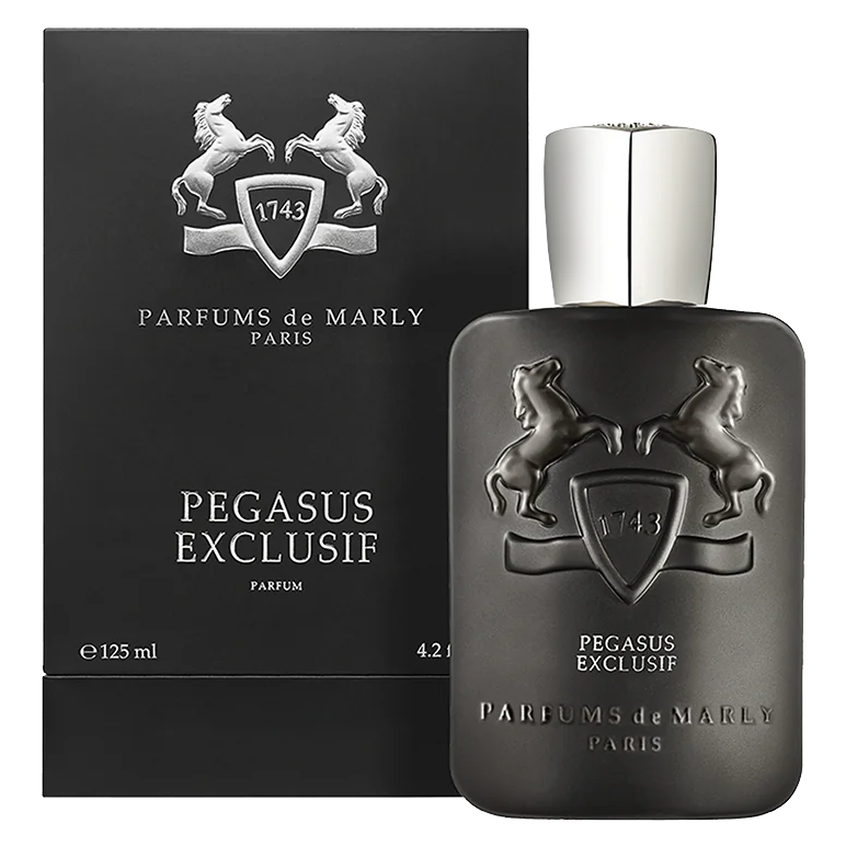 Parfums de Marly Pegasus Exclusif Parfum for Everyone