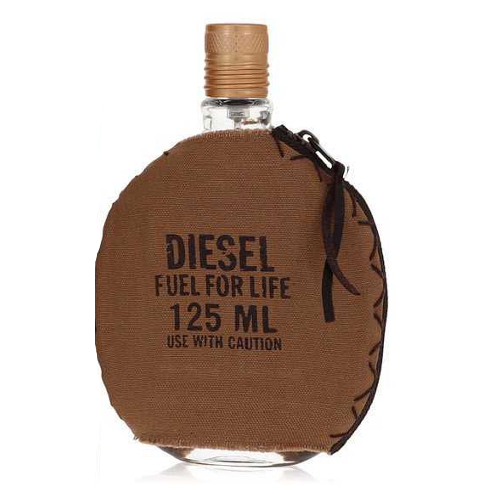 Diesel Fuel For Life Eau de Toilette for Men