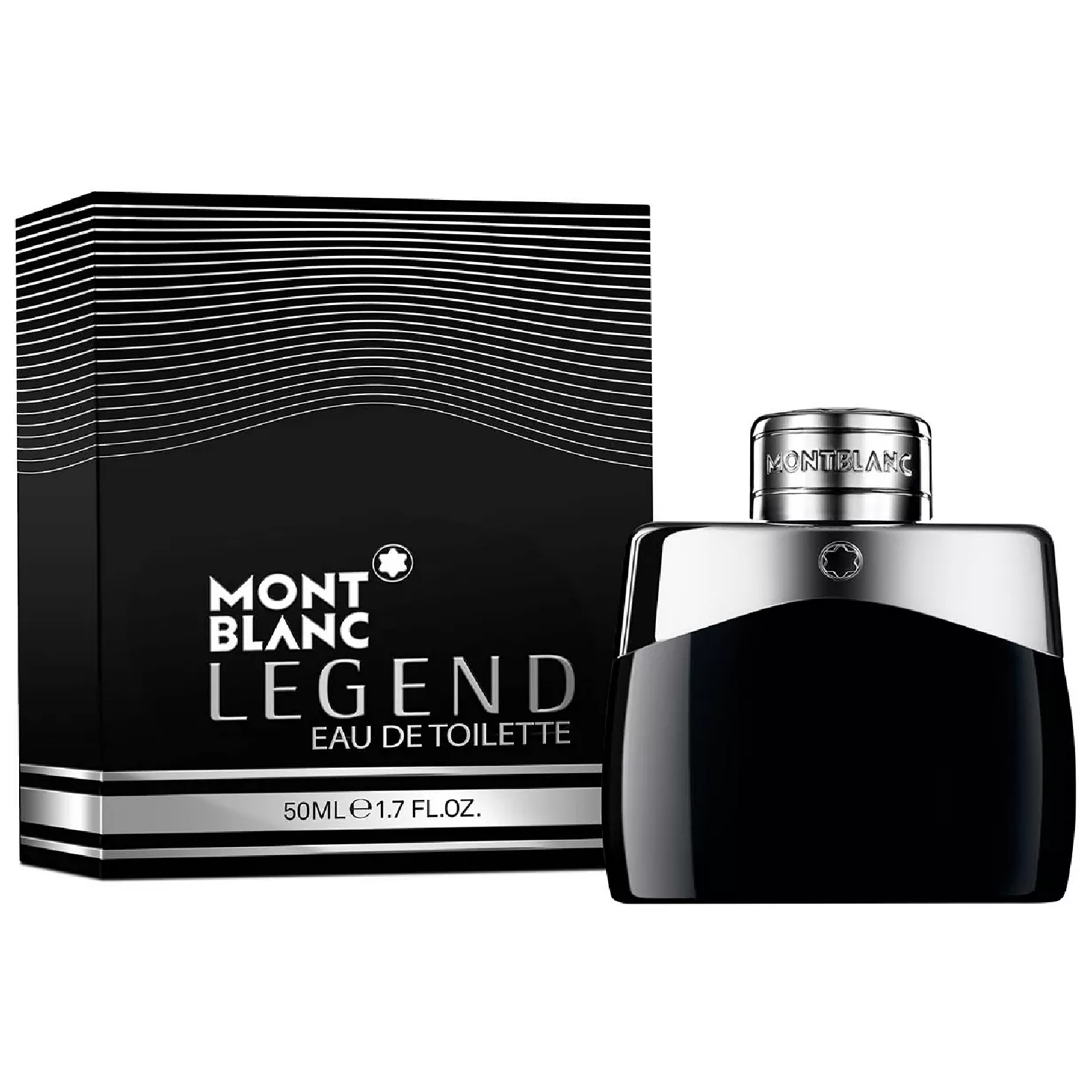Mont Blanc Legend Eau de Toilette for Men