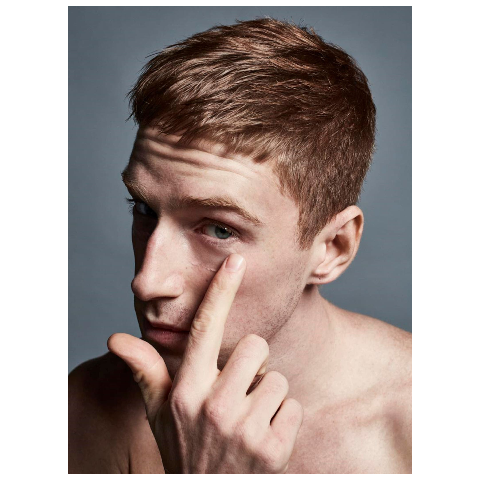 Lab Series Daily Rescue Energizing Eye Treatment Ginseng+caffeine for Men