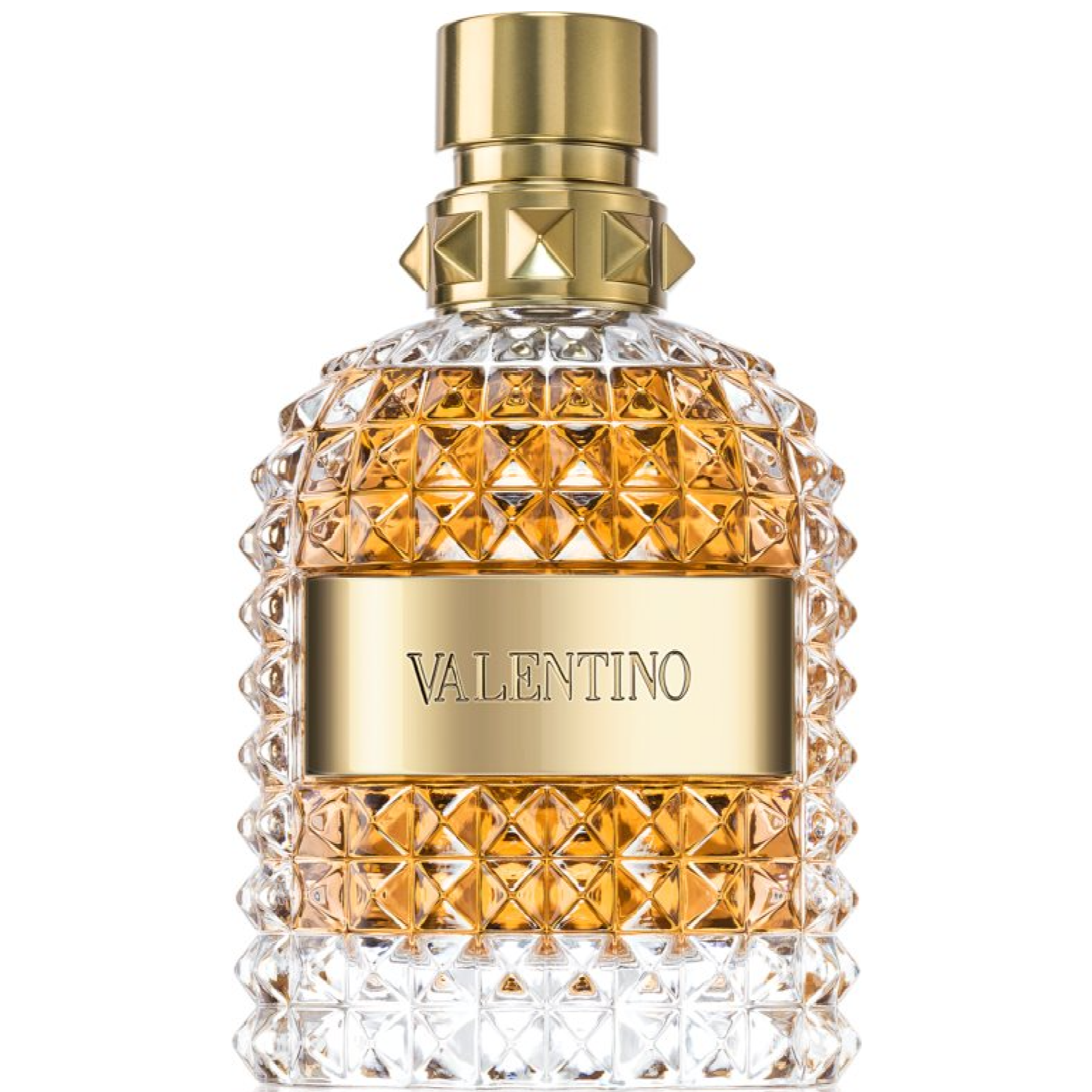 Valentino Uomo Eau de Toilette for Men