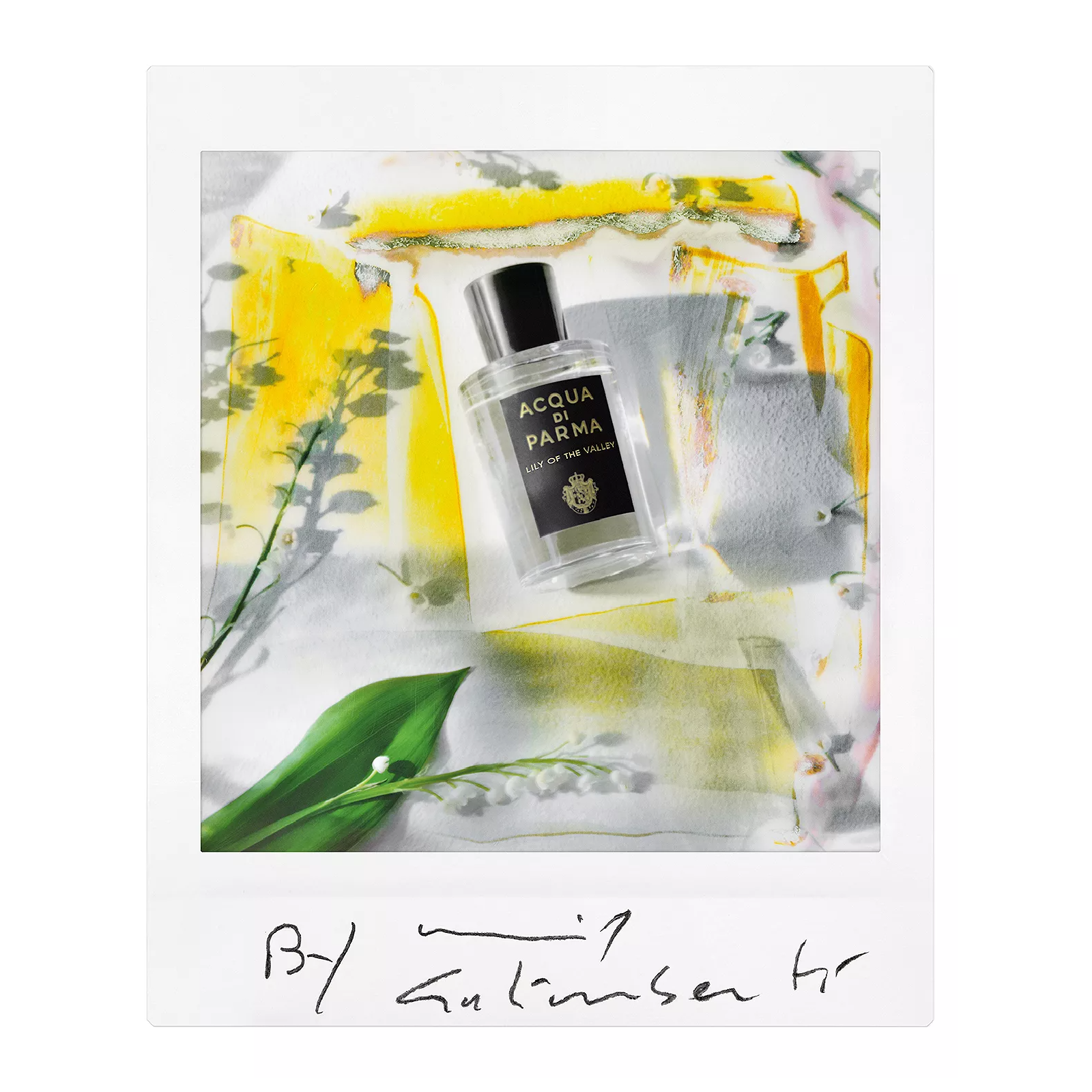 Acqua Di Parma Lily Of The Valley Eau de Parfum for Women