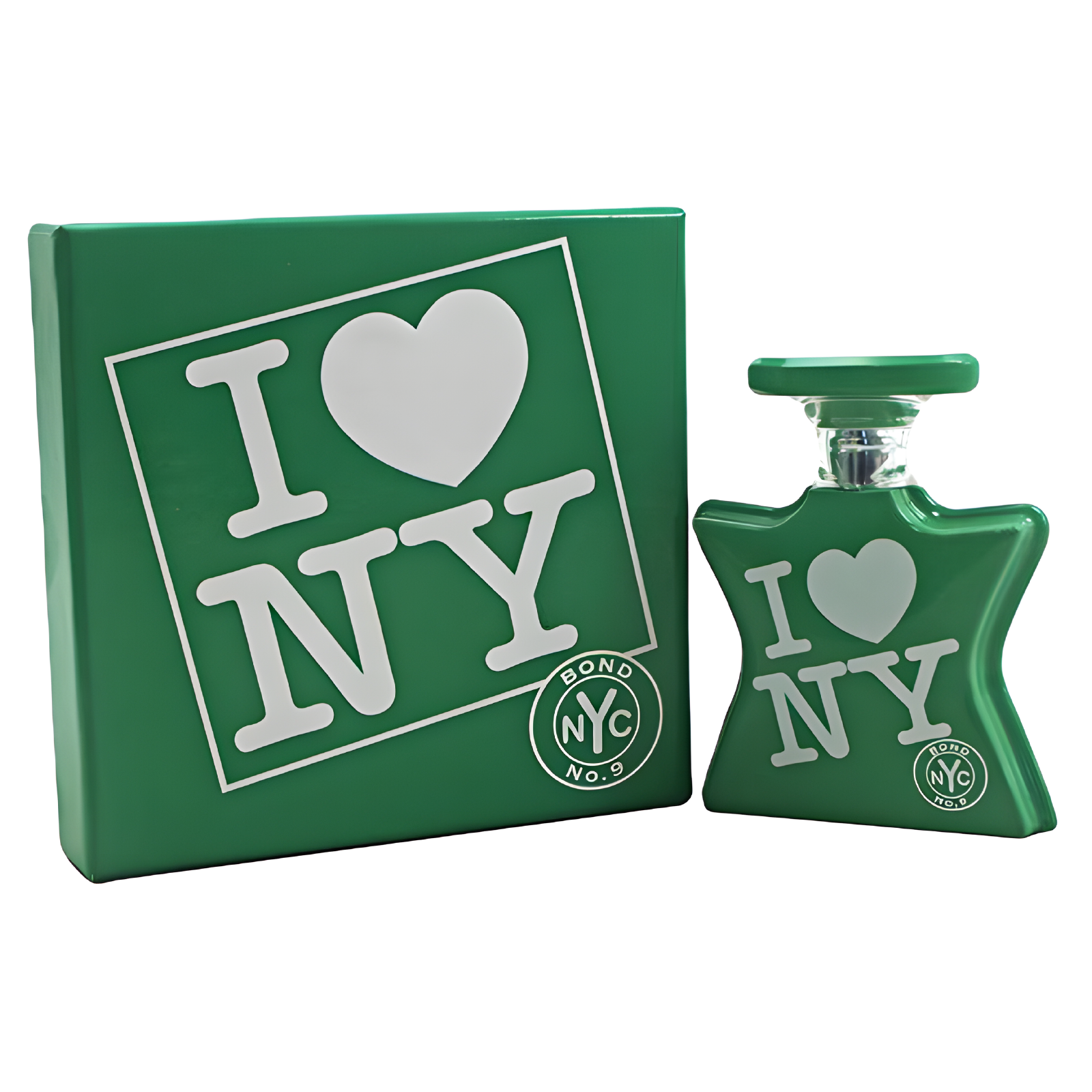 Bond No. 9 I Love New York Earth Day Eau de Parfum for Everyone