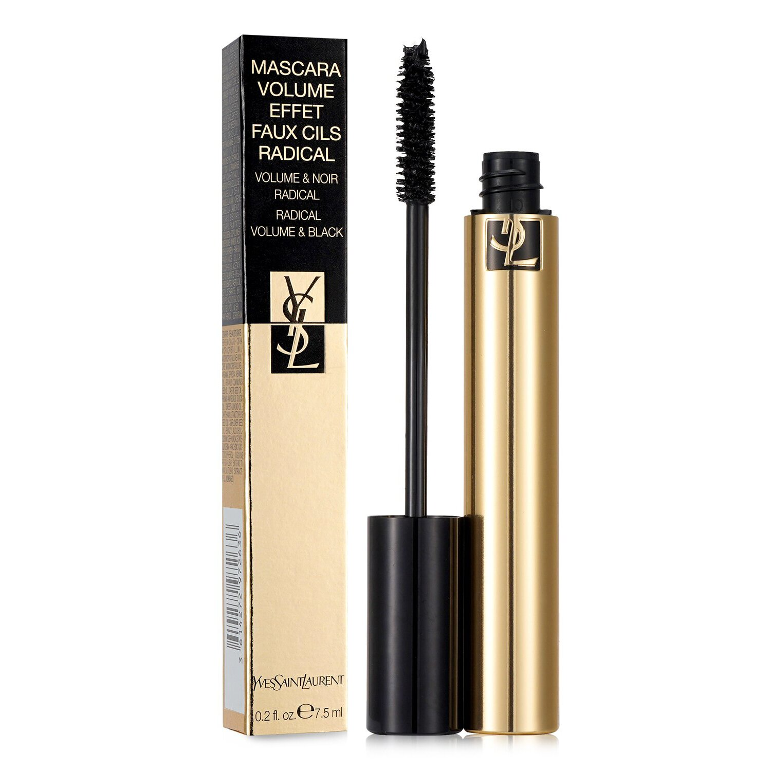 Yves Saint Laurent Volume Effet Faux Cils Mascara