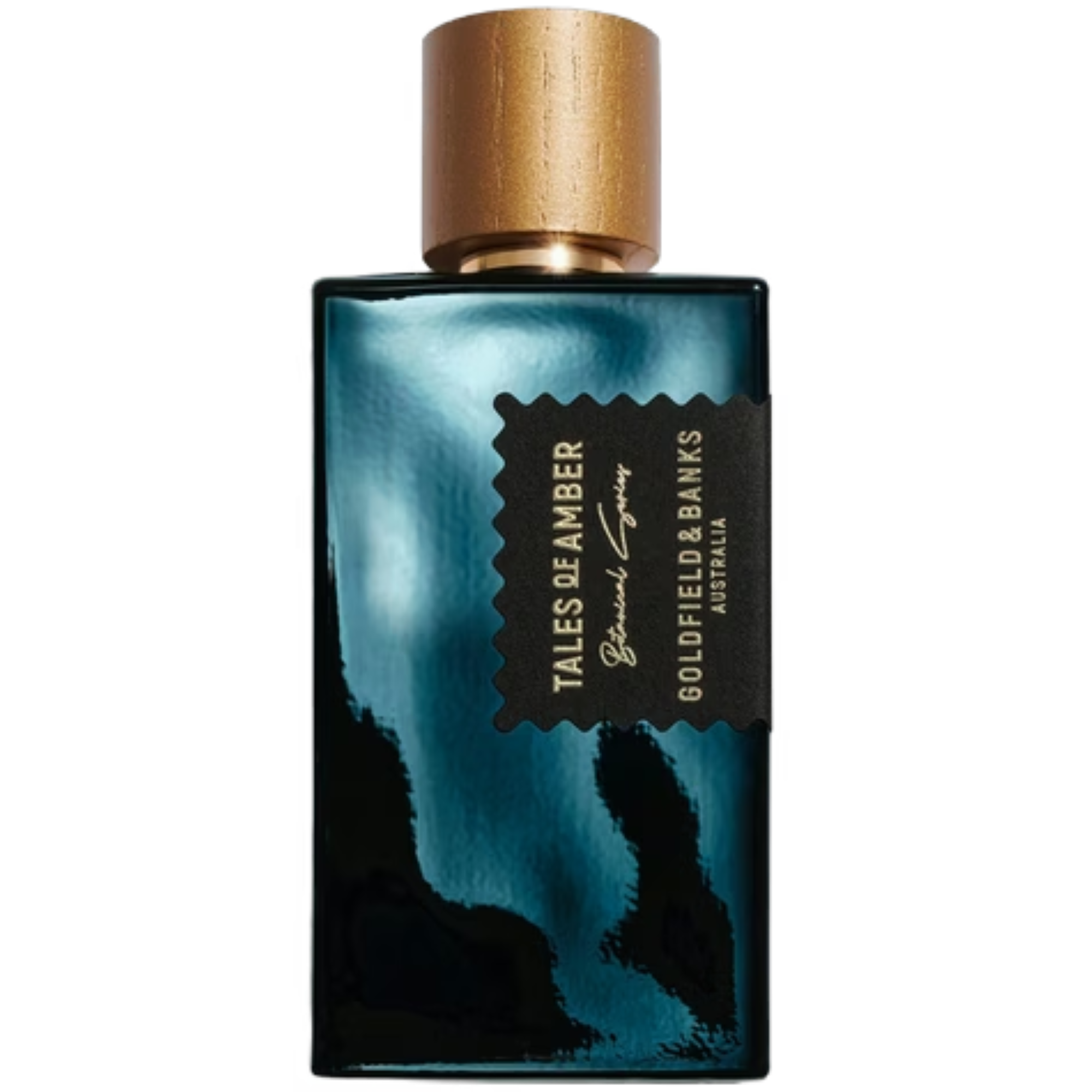 Goldfield & Banks Tales Of Amber Parfum for Everyone