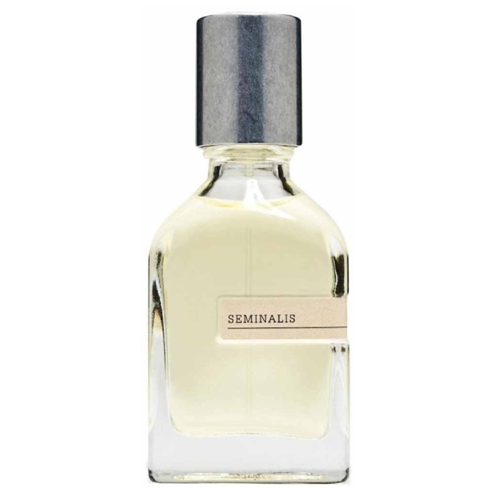 Orto Parisi Seminalis Parfum - Unisex Fresh Fragrance Orto Parisi Seminalis Parfum - Unisex Fresh Fragrance