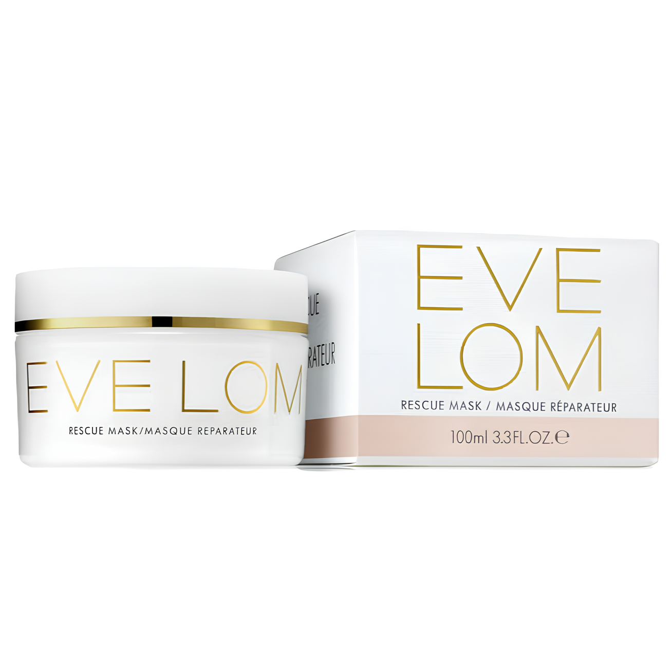 Eve Lom Rescue Mask for Women