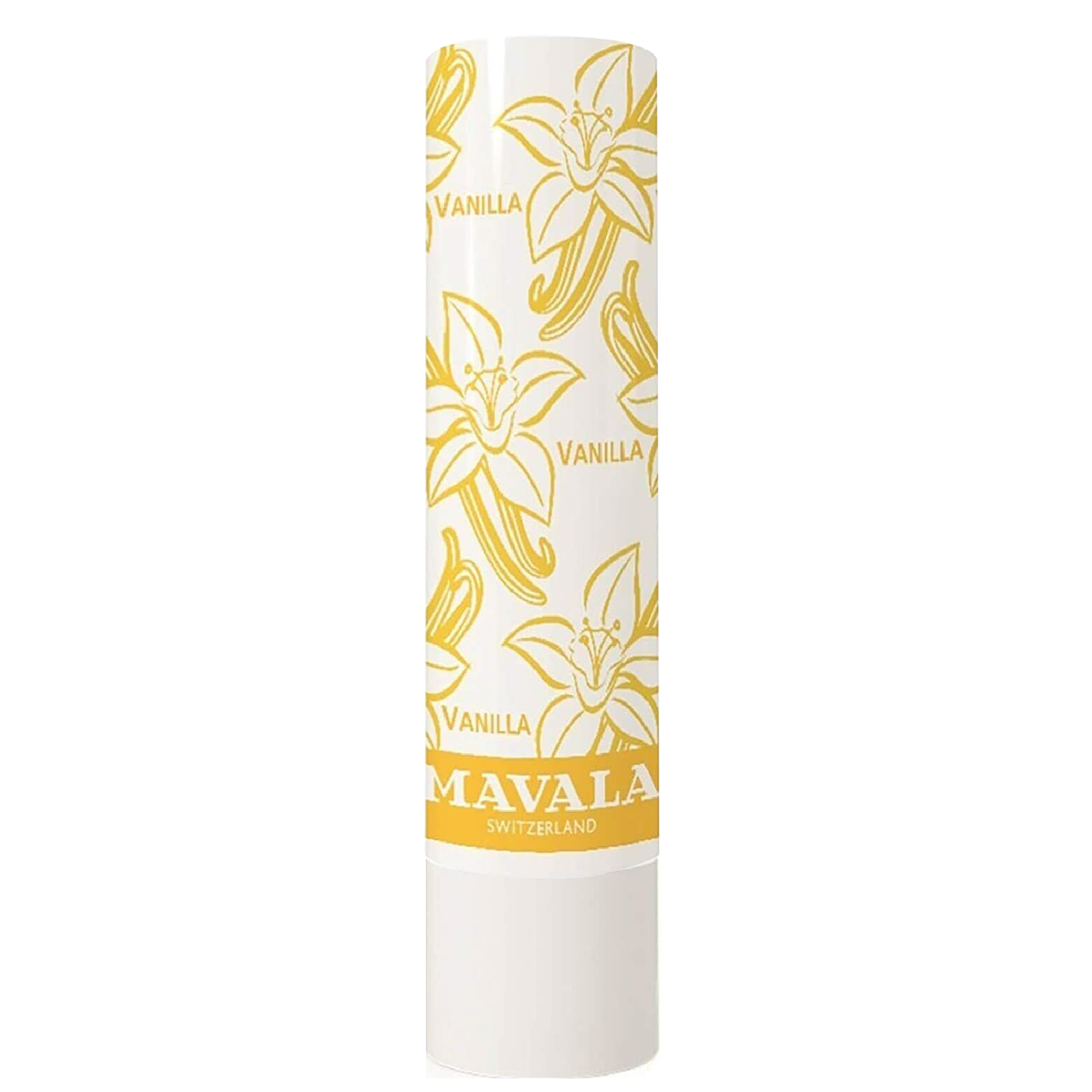 Mavala Tinted Lip Balm Vanilla