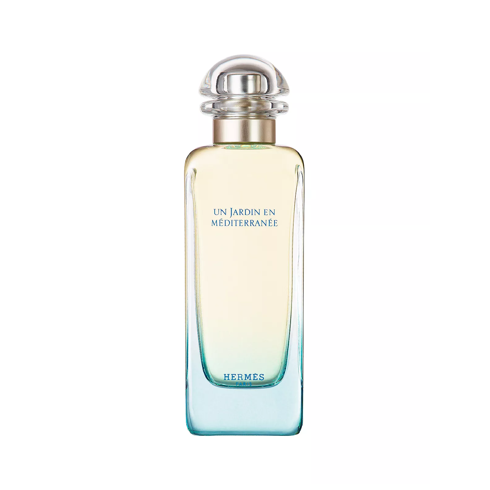 Hermes Un Jardin Mediterranee Eau de Toilette for Everyone