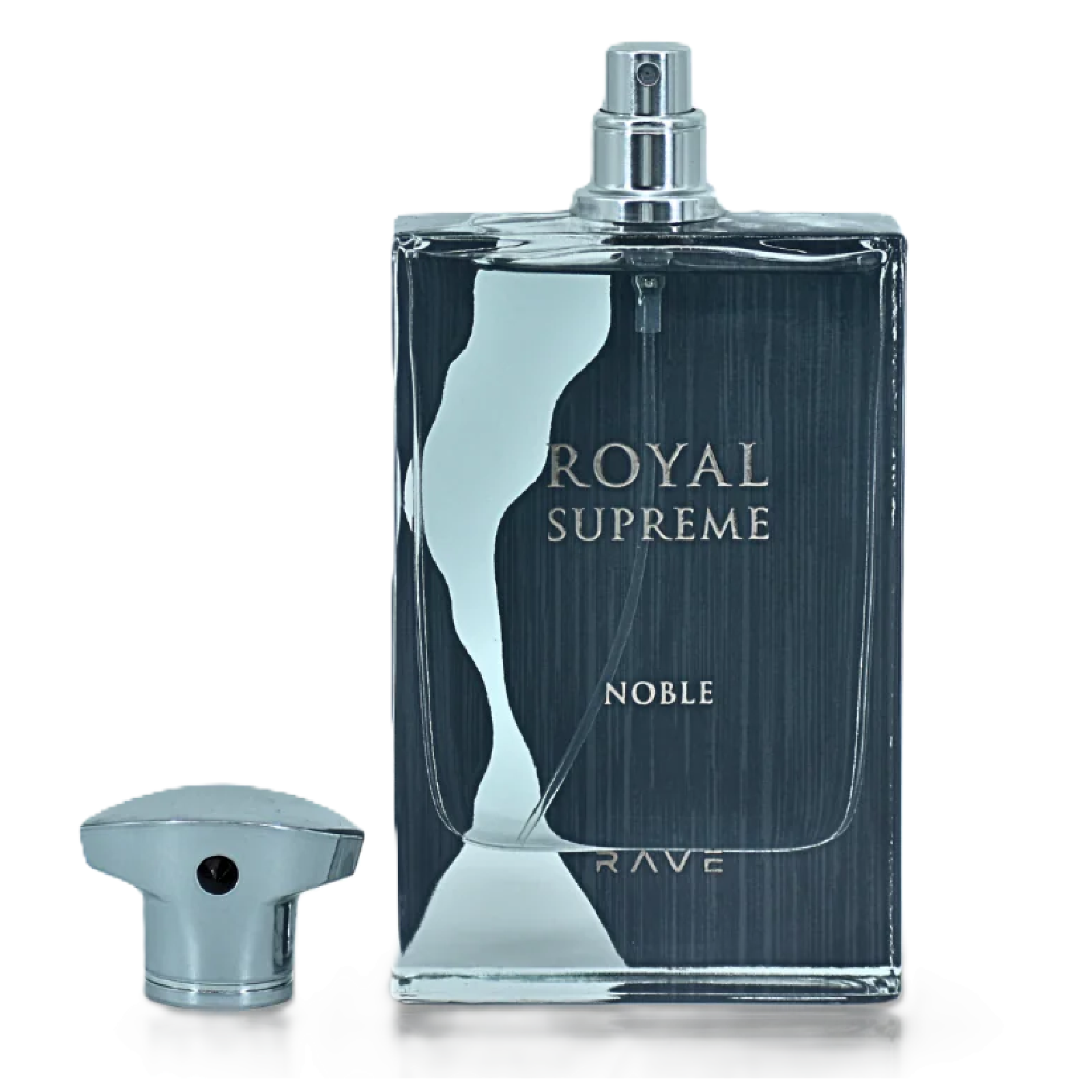 Rave Royal Supreme Noble Eau de Parfum for Everyone