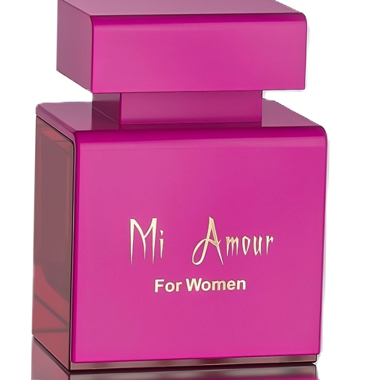 Jo Milano Mi Amour Eau de Parfum for Women