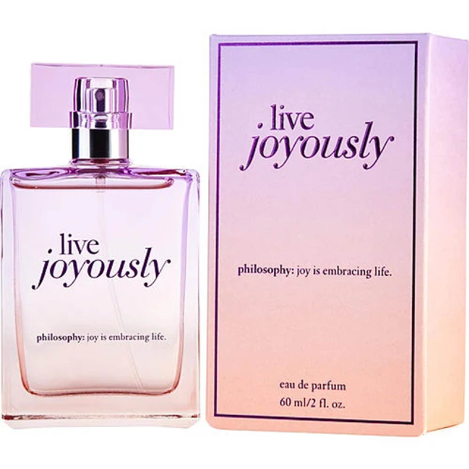 Philosophy Live Joyously Eau de Parfum for Women