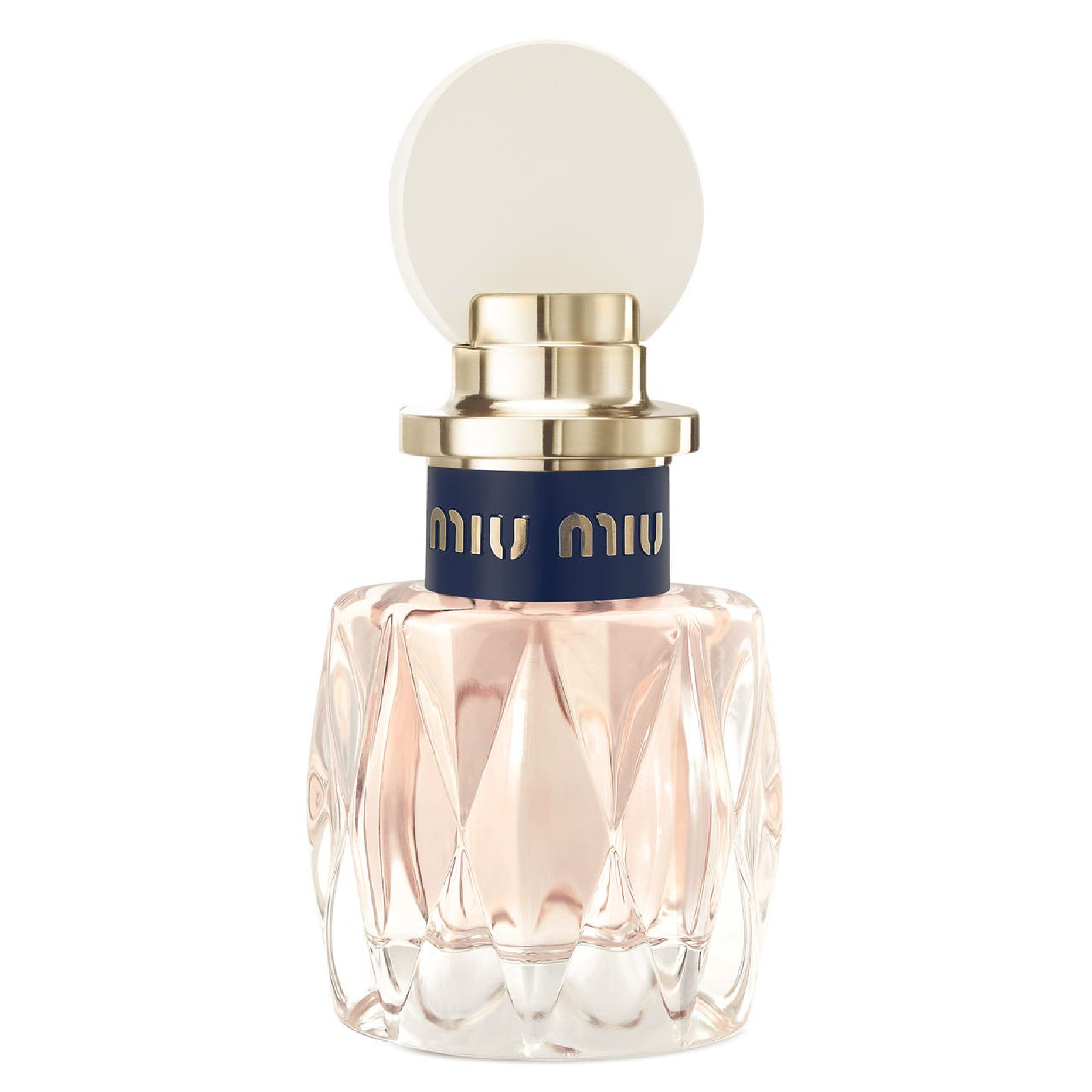 Miu Miu L'eau Rosee Eau de Toilette for Women