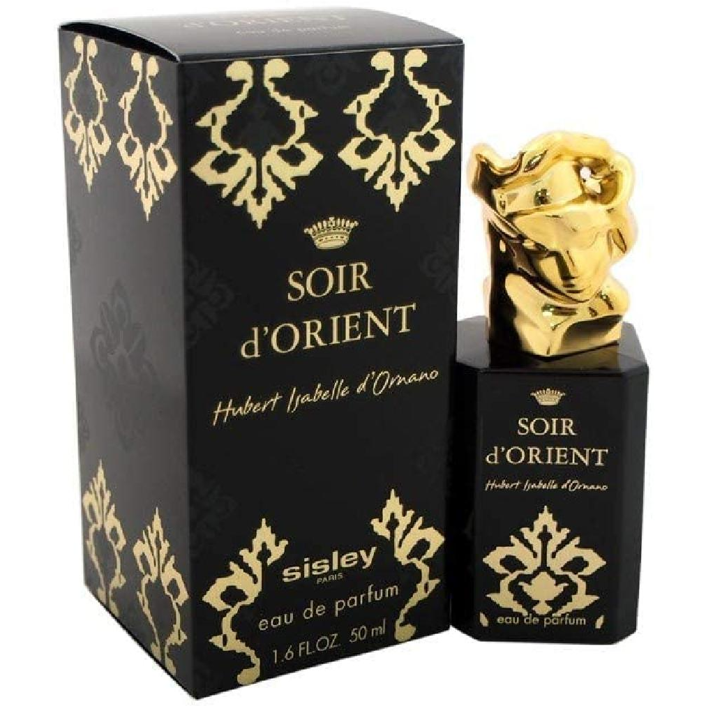 Sisley Soir D'orient Eau de Parfum for Women