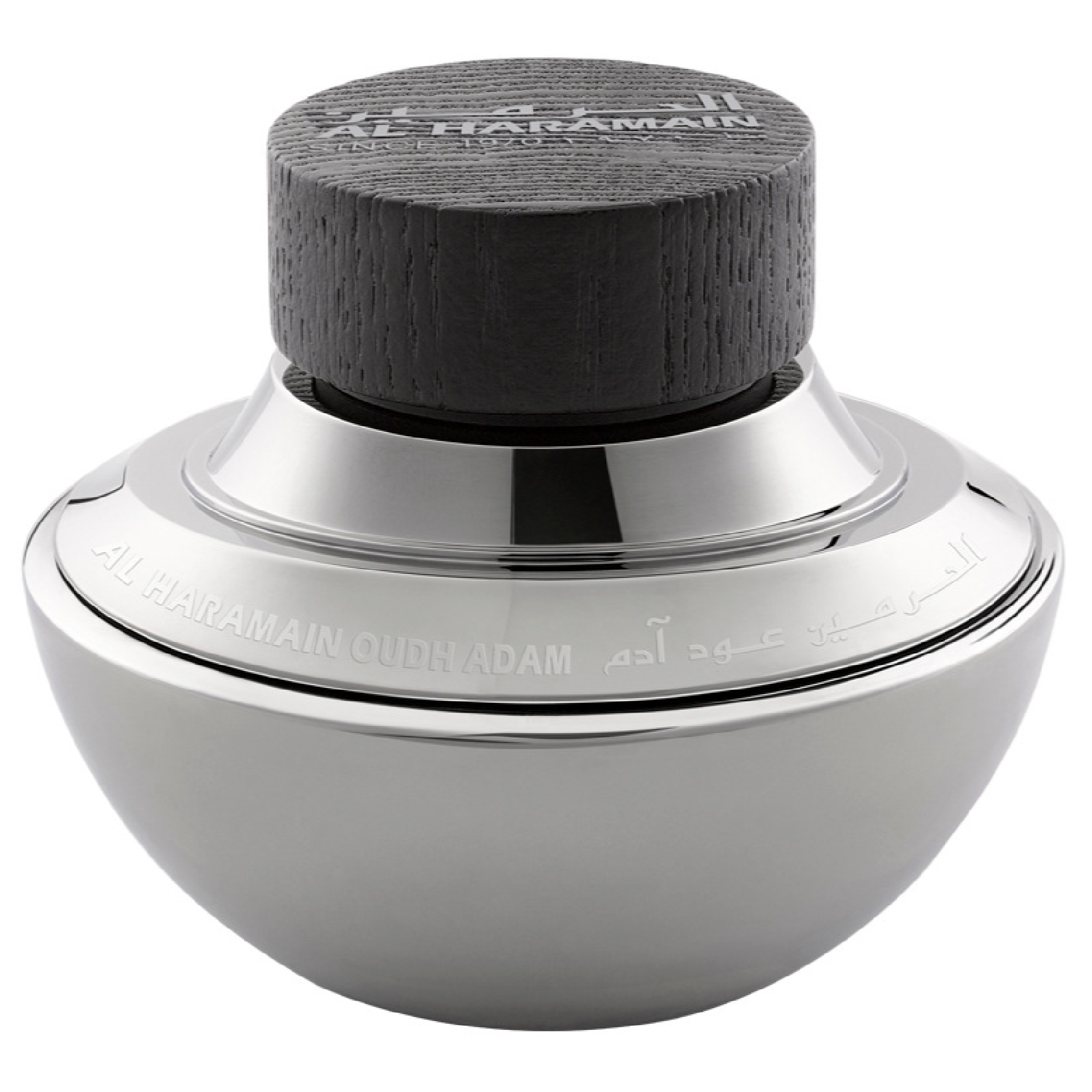 Al Haramain Oudh Adam Eau de Parfum for Men