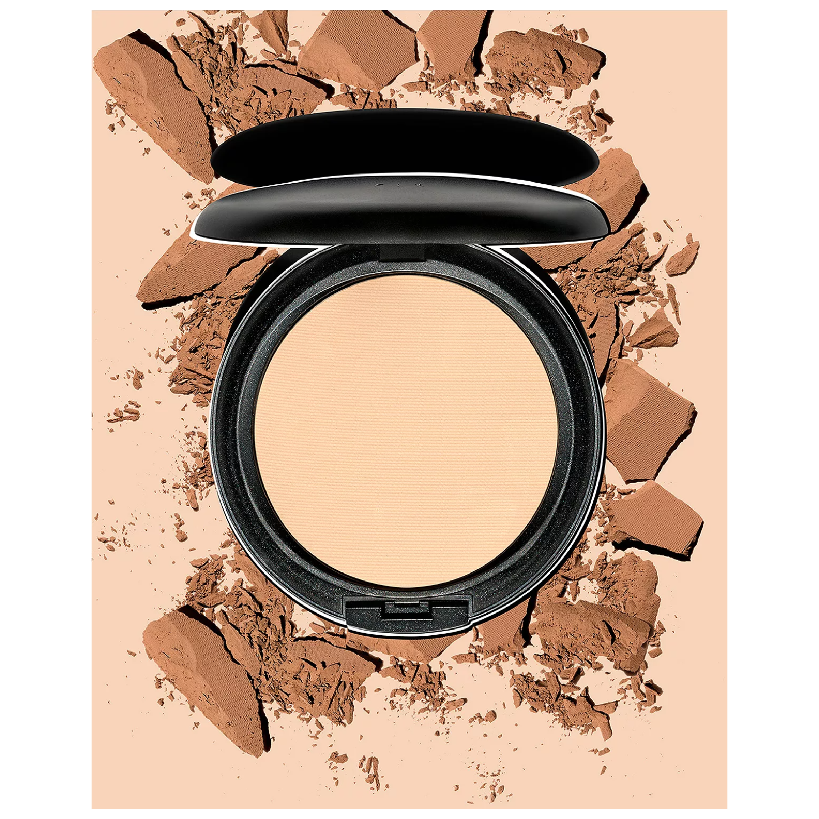 Mac Studio Fix Powder Plus Foundation
