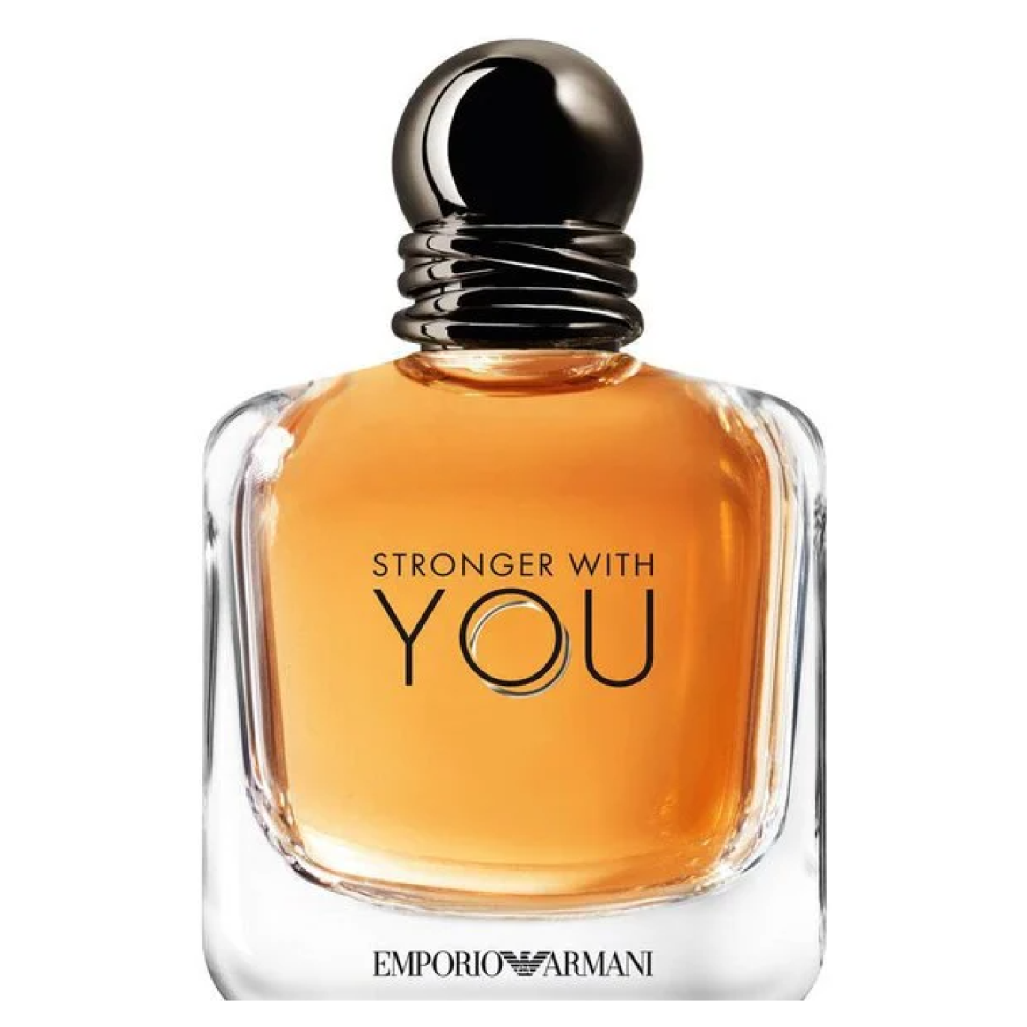 Giorgio Armani Emporio Stronger With You Eau de Toilette for Men