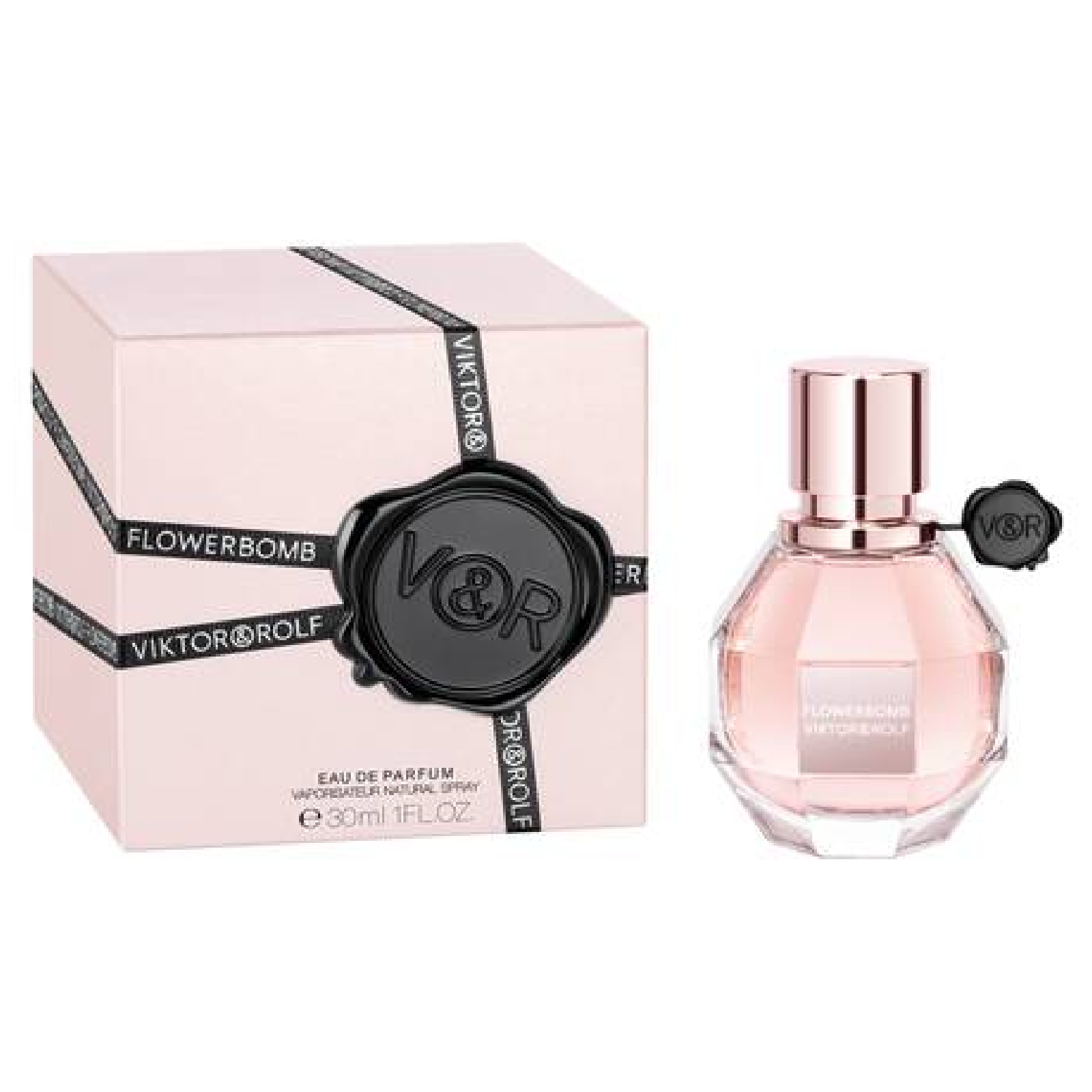 Viktor & Rolf Flowerbomb Eau de Parfum for Women