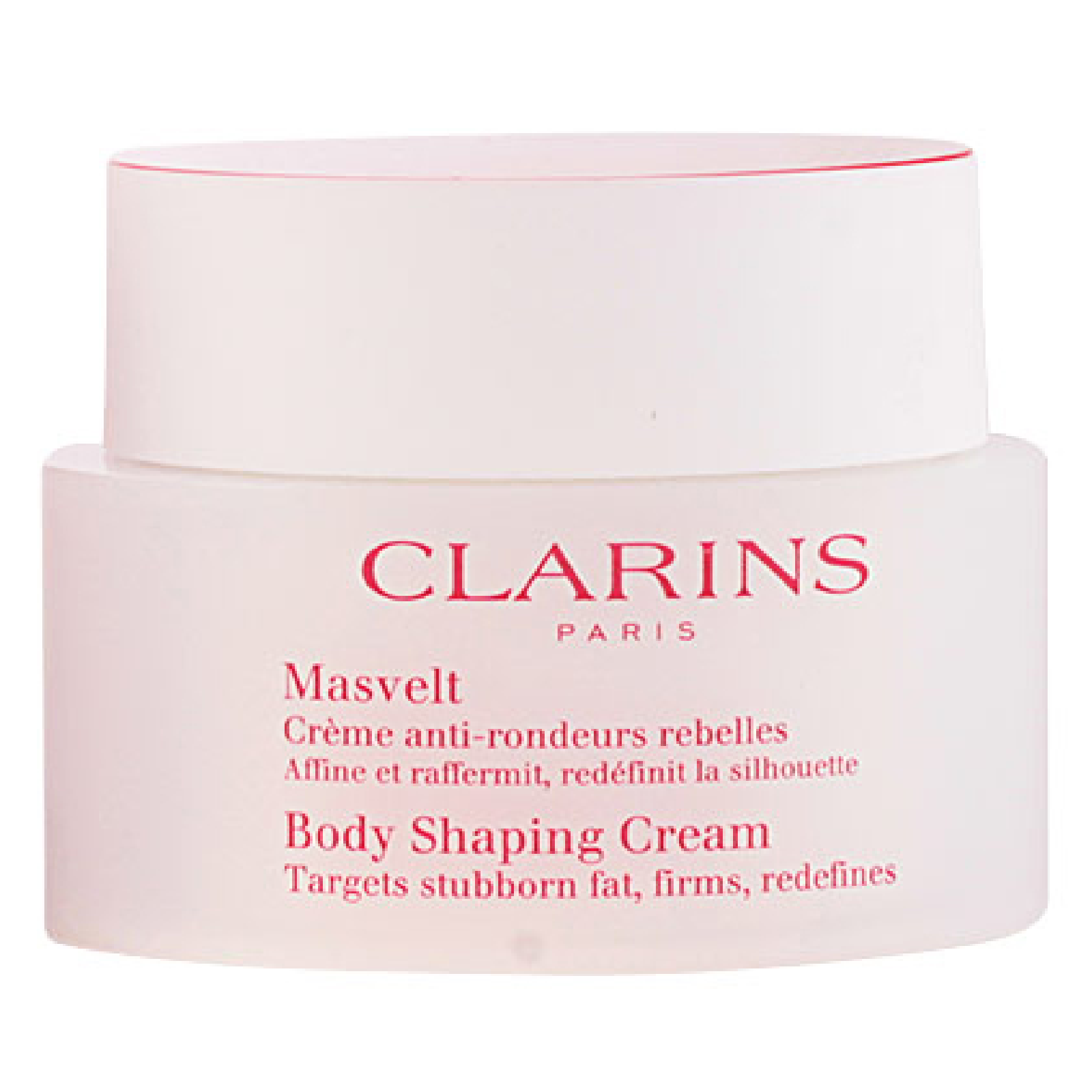 Clarins Masvelt Body Shaping Cream