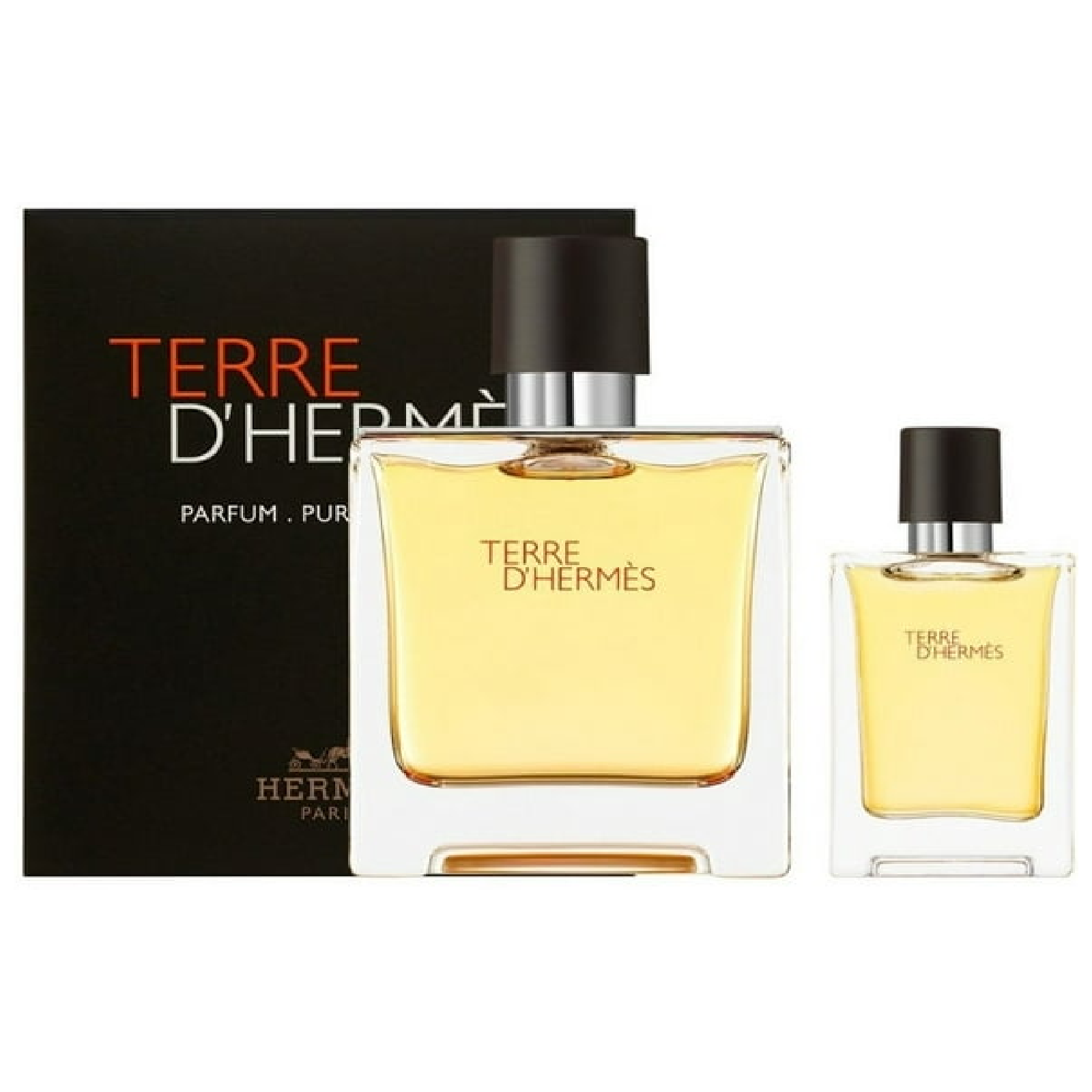 Hermes Terre D'hermes Gift Set for Men